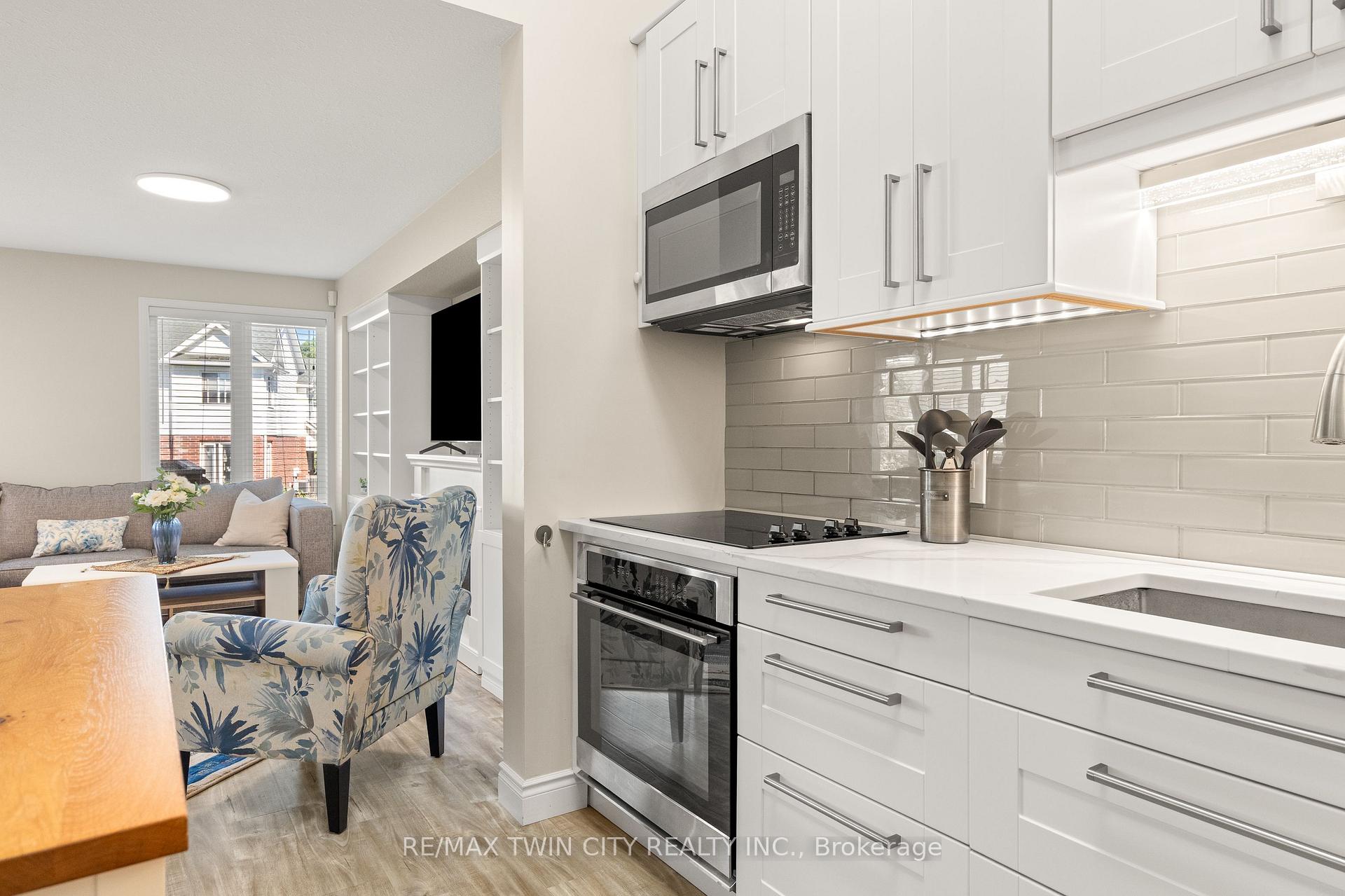 Photo 18 of Unit 65, 42 Green Valley Drive, Kitchener, Pioneer Park — HOMEH