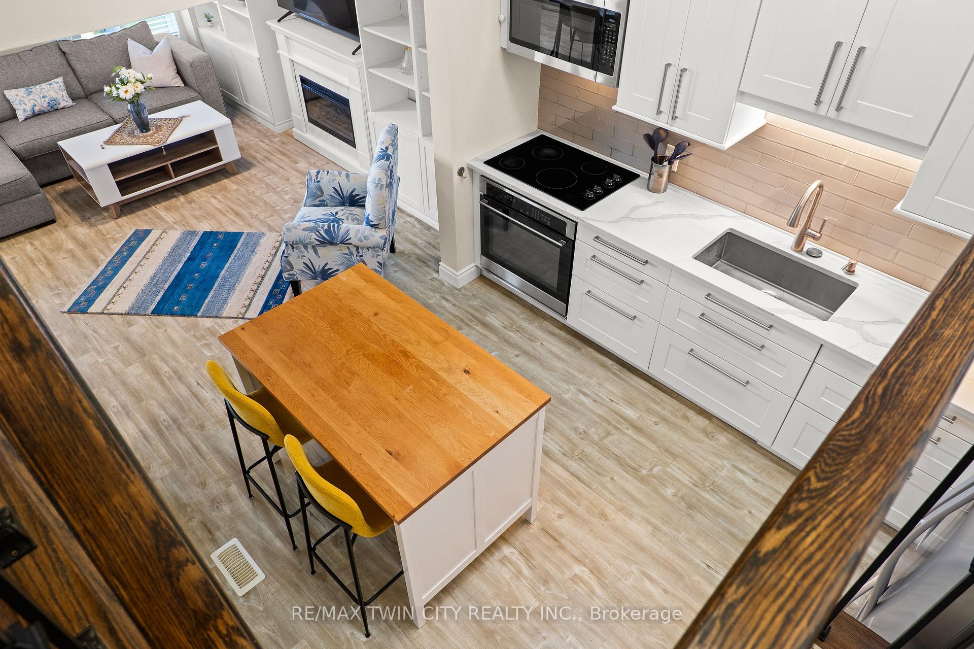 Photo 27 of Unit 65, 42 Green Valley Drive, Kitchener, Pioneer Park — HOMEH