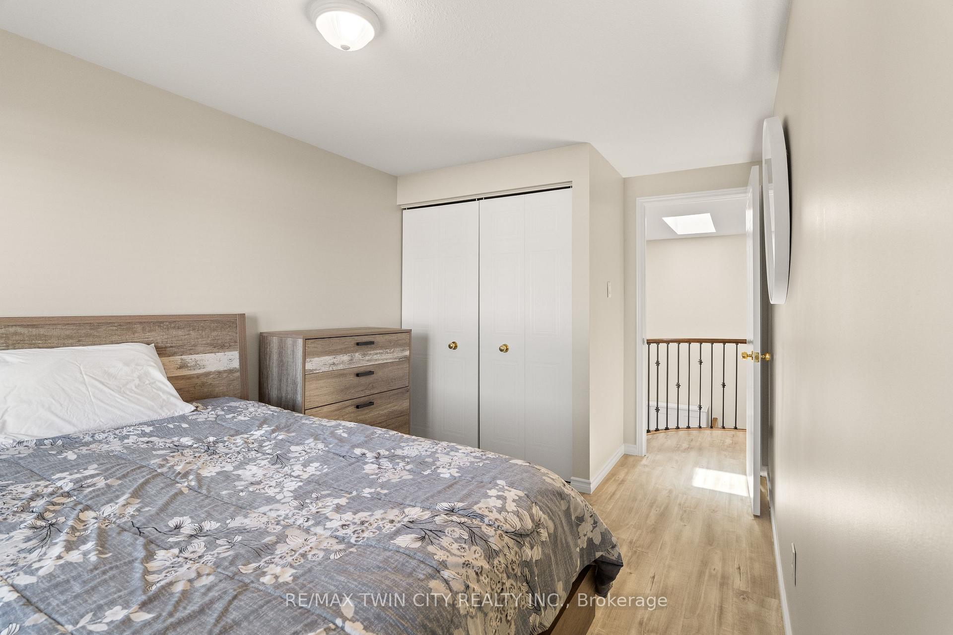 Photo 29 of Unit 65, 42 Green Valley Drive, Kitchener, Pioneer Park — HOMEH