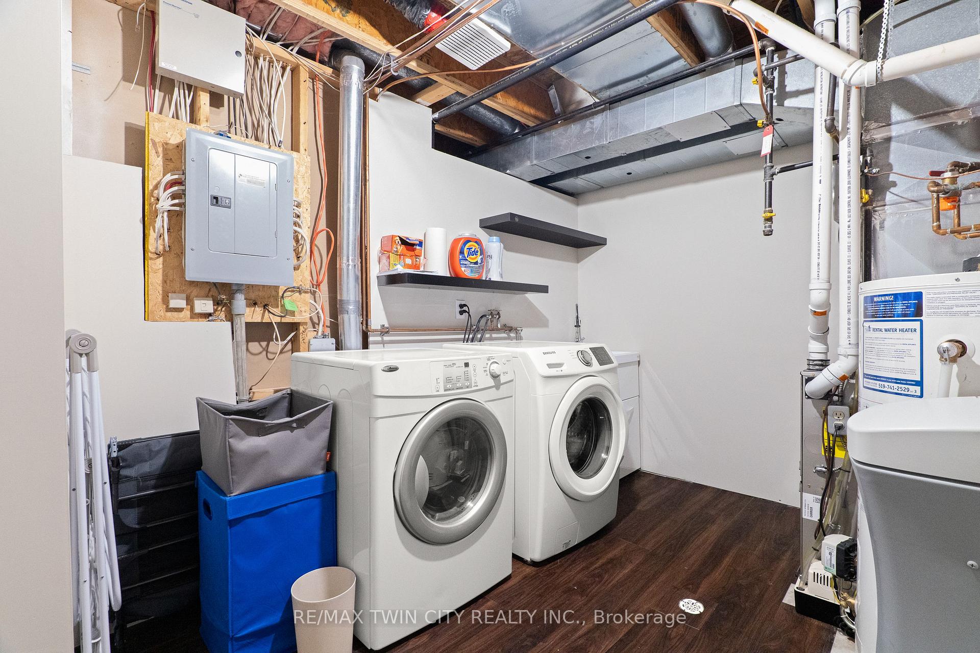 Photo 32 of Unit 65, 42 Green Valley Drive, Kitchener, Pioneer Park — HOMEH