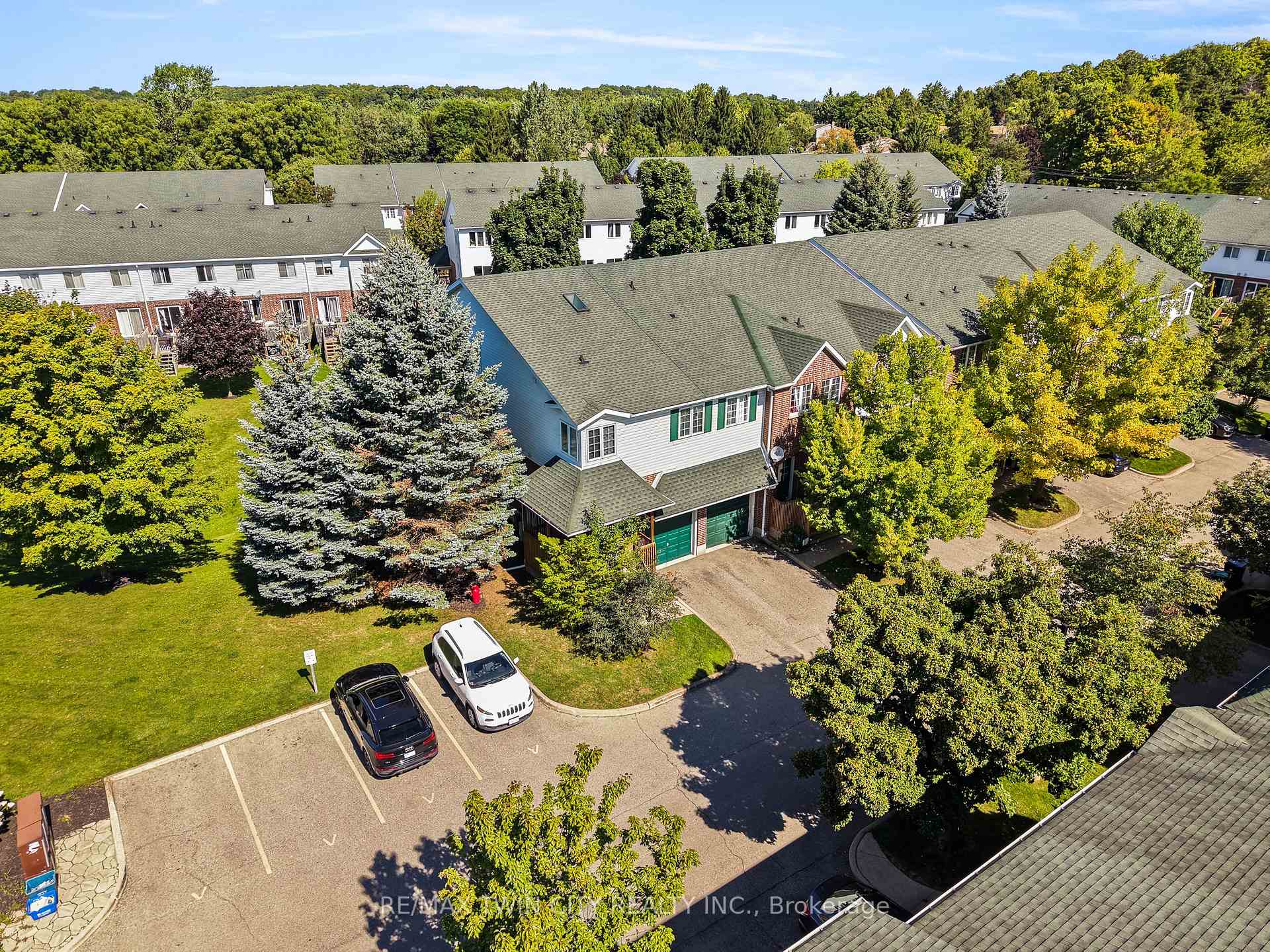 Photo 40 of Unit 65, 42 Green Valley Drive, Kitchener, Pioneer Park — HOMEH
