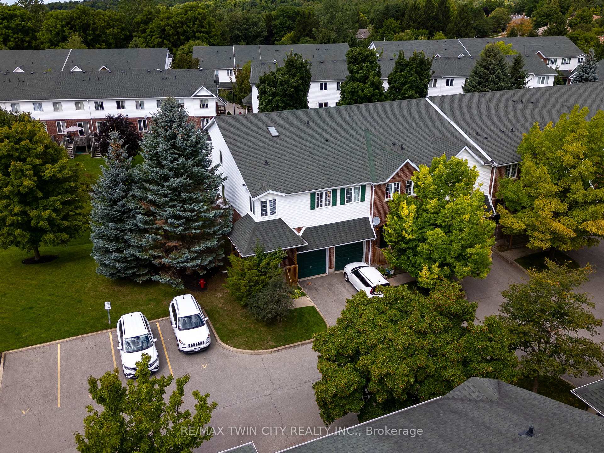 Photo 43 of Unit 65, 42 Green Valley Drive, Kitchener, Pioneer Park — HOMEH