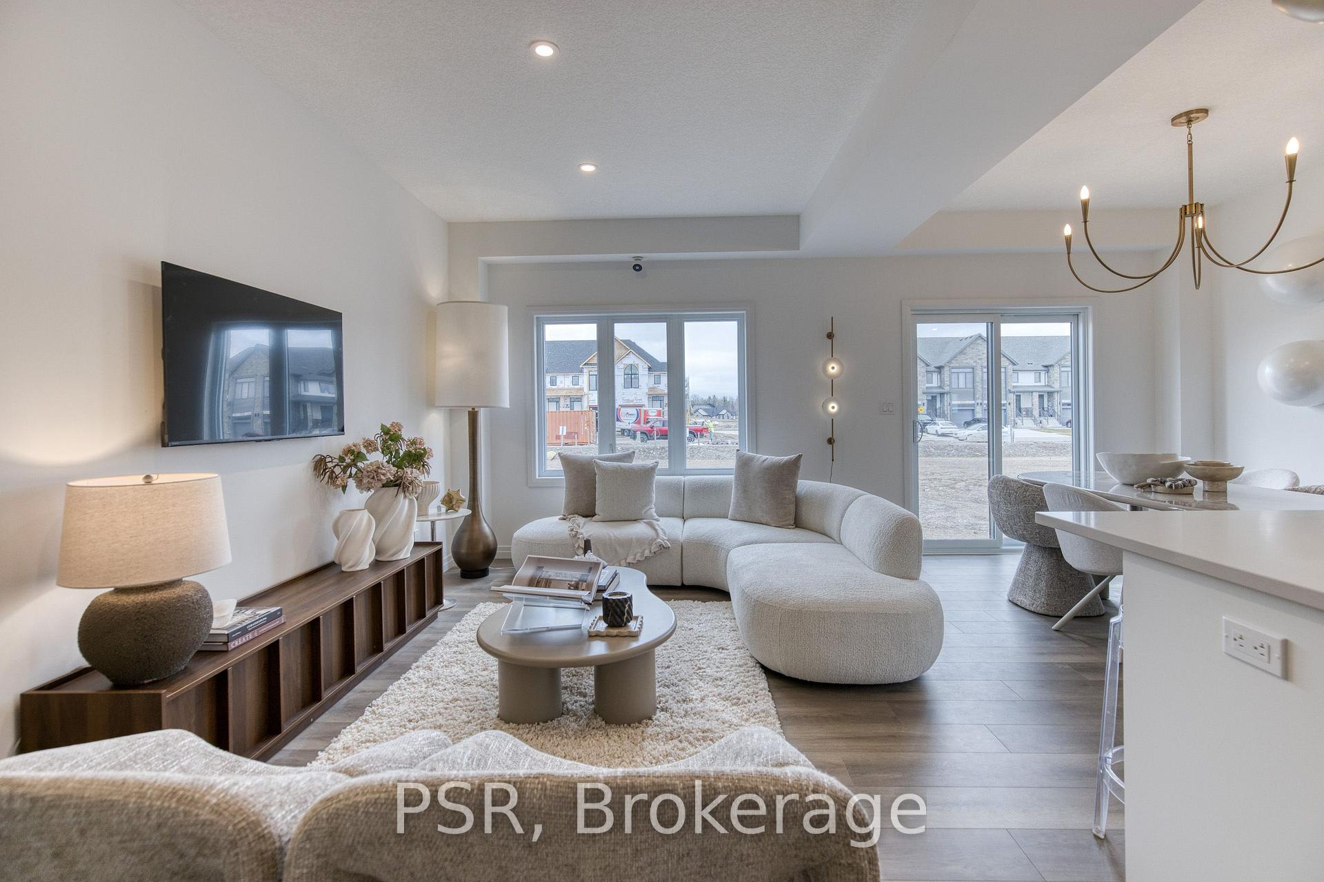 Photo 23 of 200 Rivergreen Crescent, Waterloo, Beechwood/University — HOMEH