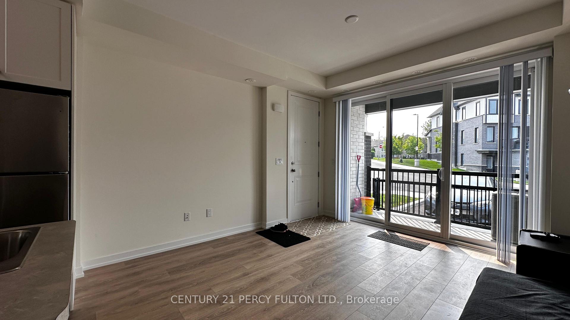 Photo 3 of Unit 1402, 160 Densmore Road, Cobourg — HOMEH