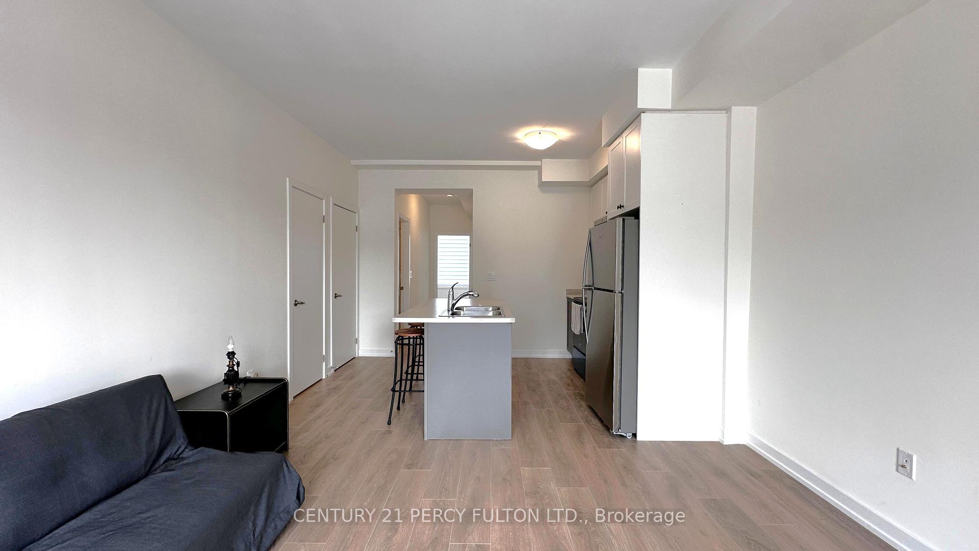 Photo 7 of Unit 1402, 160 Densmore Road, Cobourg — HOMEH