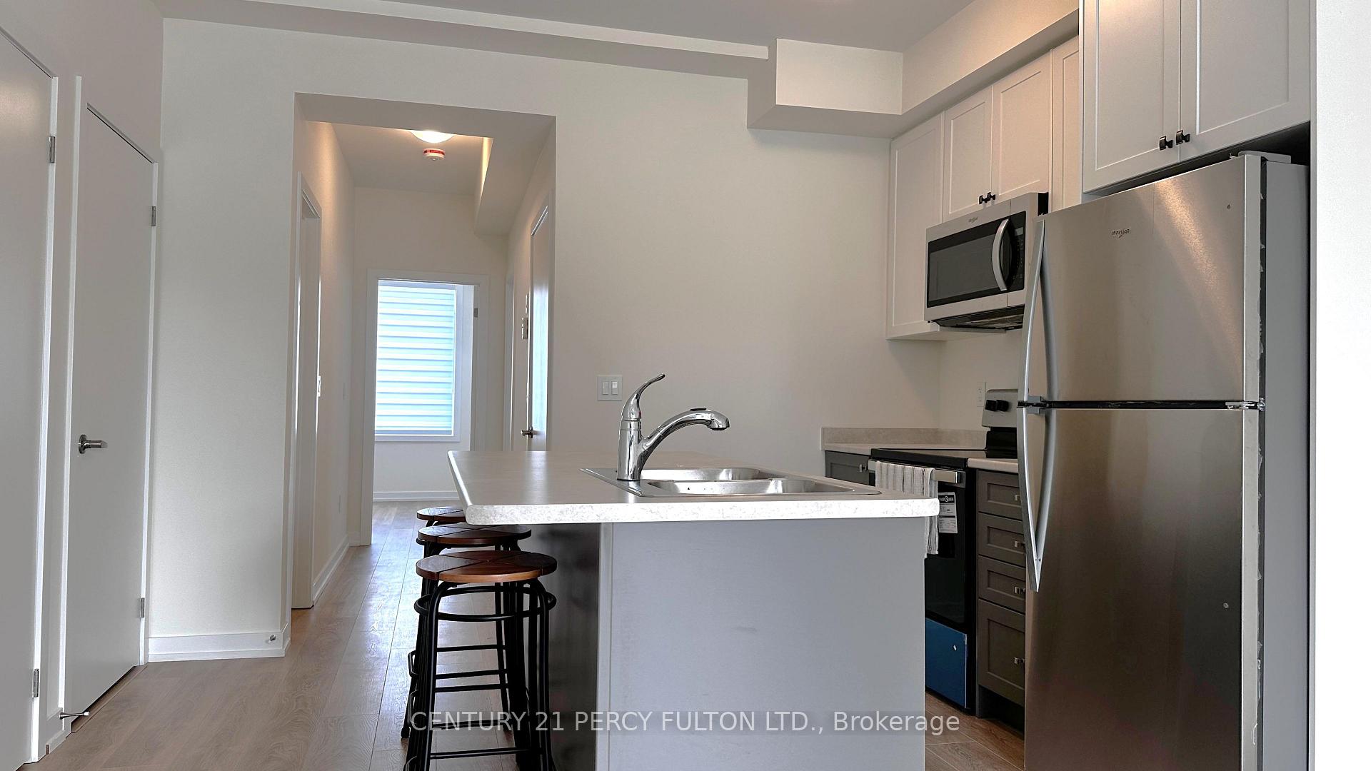 Photo 9 of Unit 1402, 160 Densmore Road, Cobourg — HOMEH
