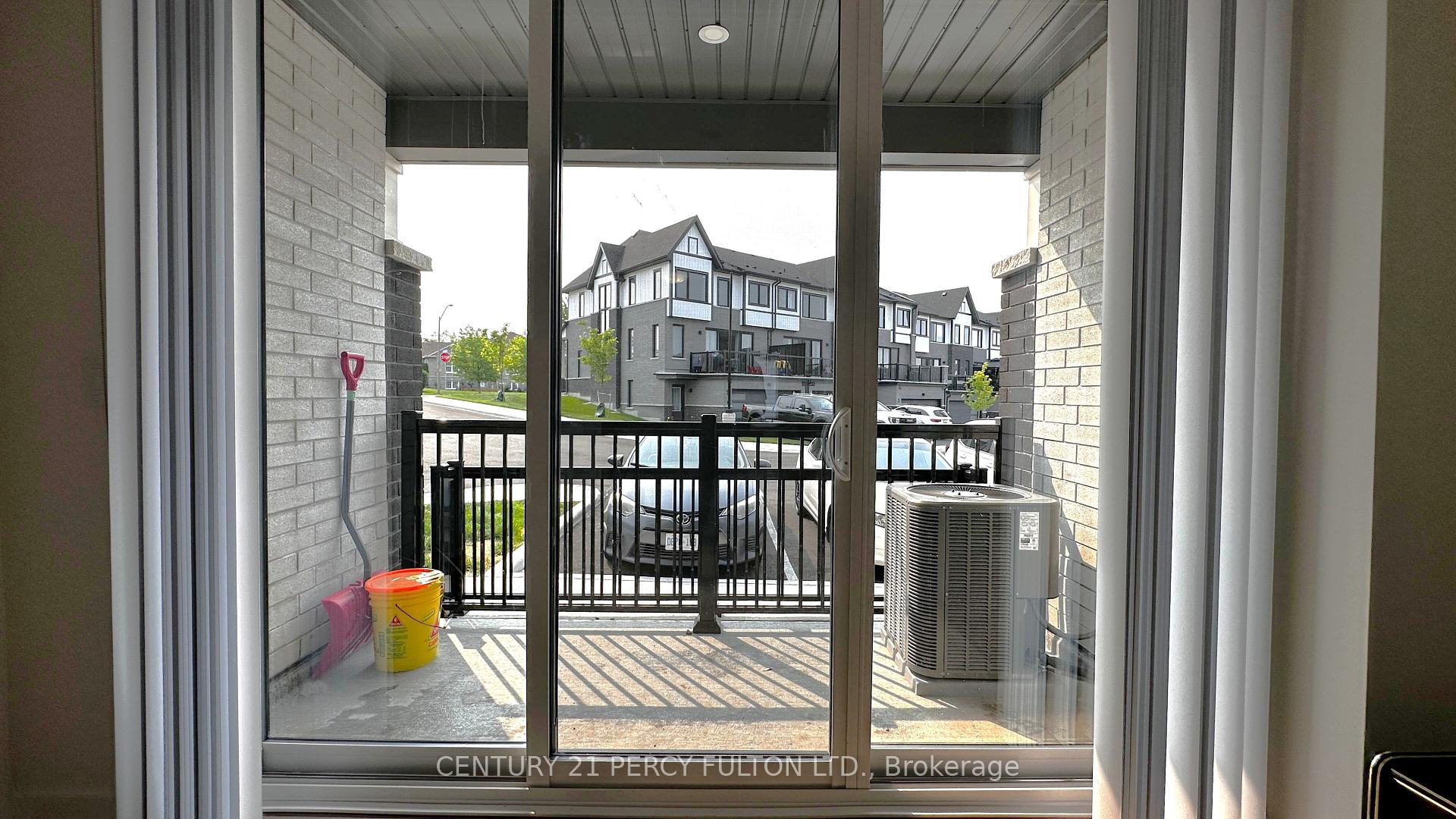Photo 10 of Unit 1402, 160 Densmore Road, Cobourg — HOMEH