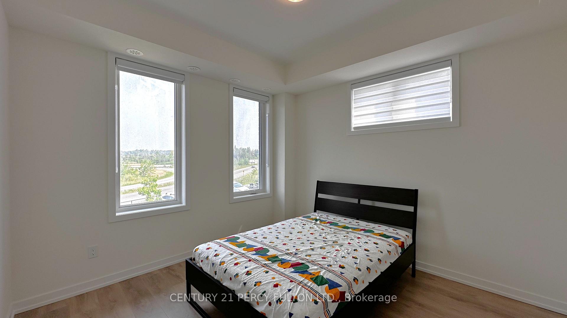 Photo 13 of Unit 1402, 160 Densmore Road, Cobourg — HOMEH