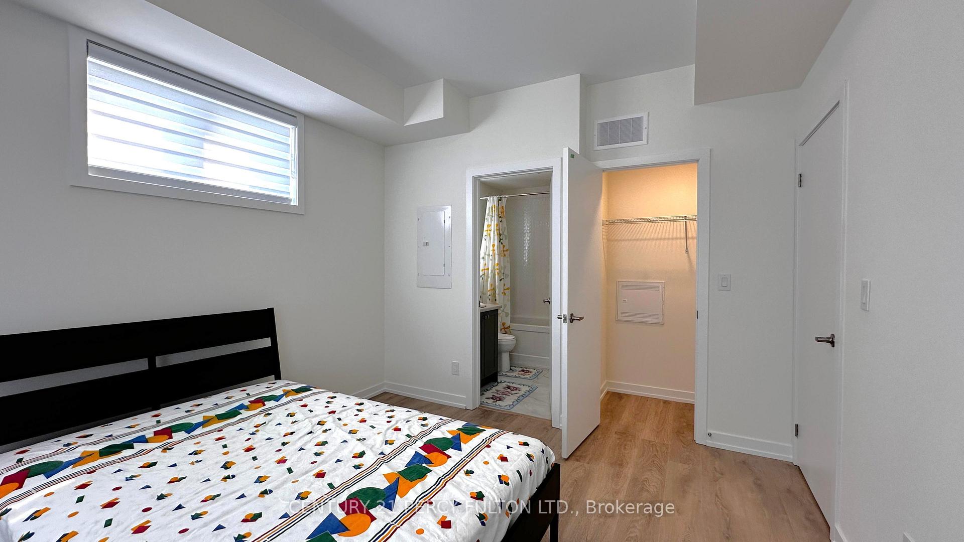 Photo 14 of Unit 1402, 160 Densmore Road, Cobourg — HOMEH