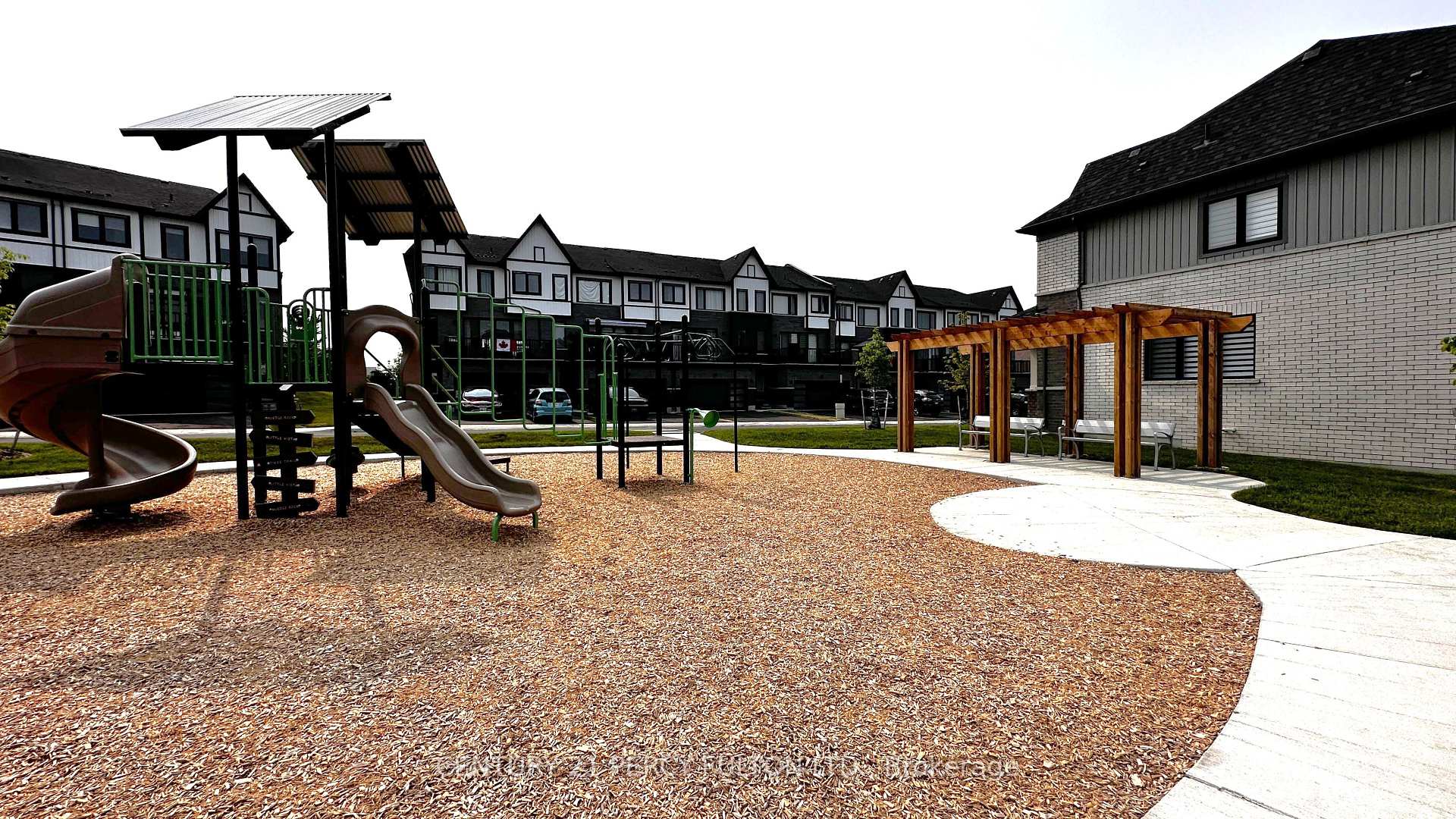 Photo 20 of Unit 1402, 160 Densmore Road, Cobourg — HOMEH