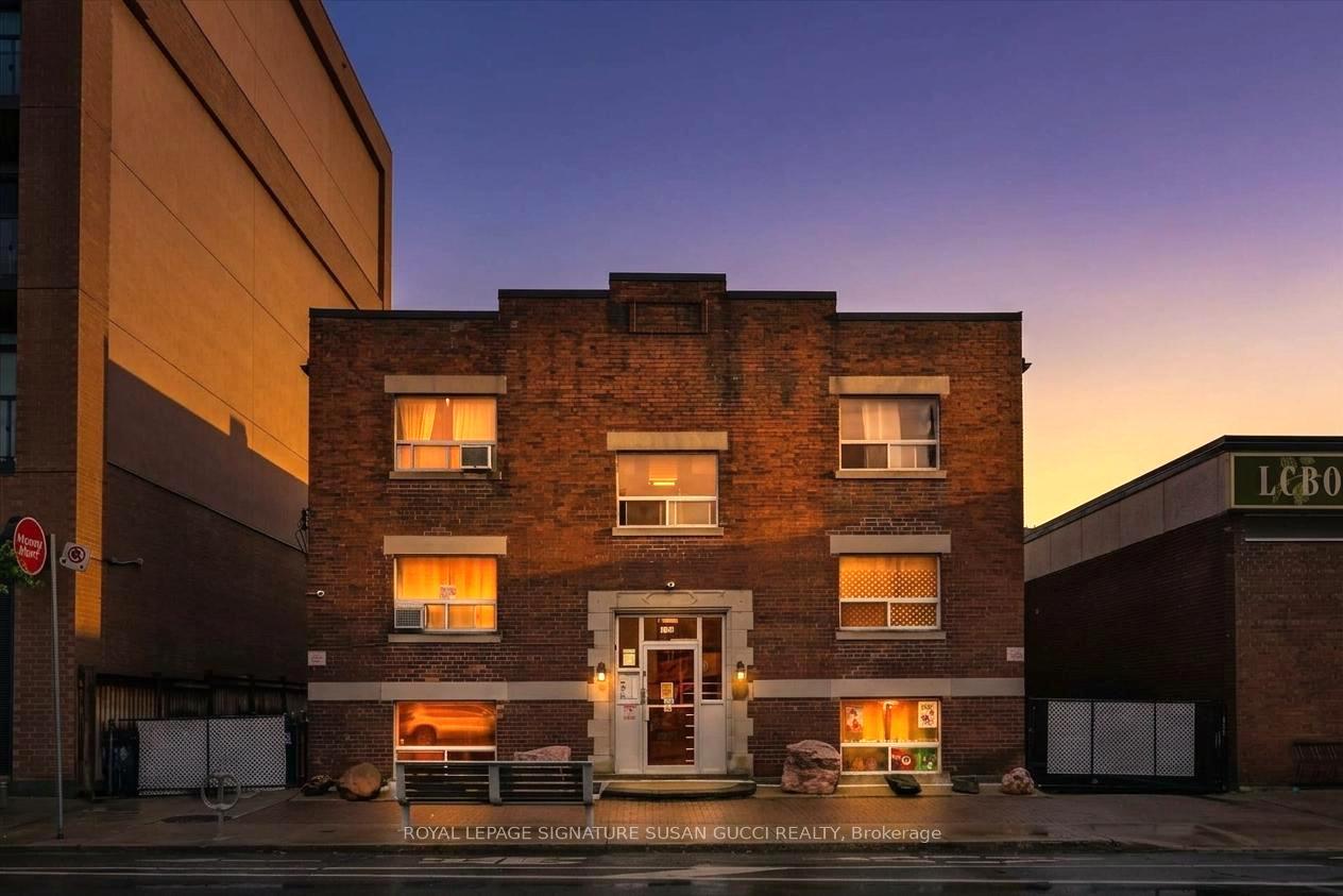 Photo 1 of Unit 1, 1169 Danforth Avenue, Toronto, Blake-Jones — HOMEH