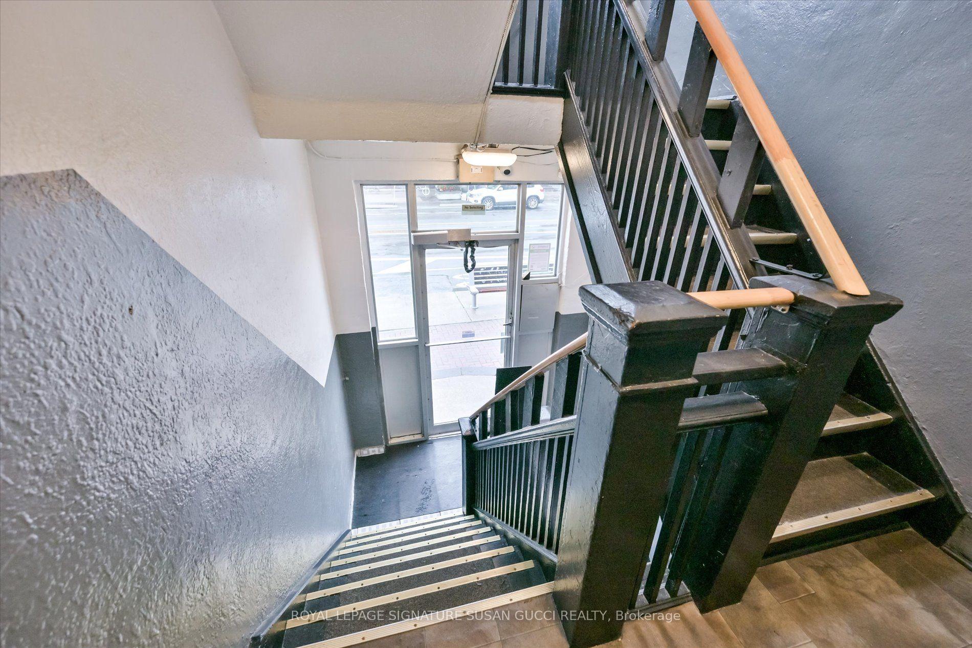 Photo 3 of Unit 1, 1169 Danforth Avenue, Toronto, Blake-Jones — HOMEH