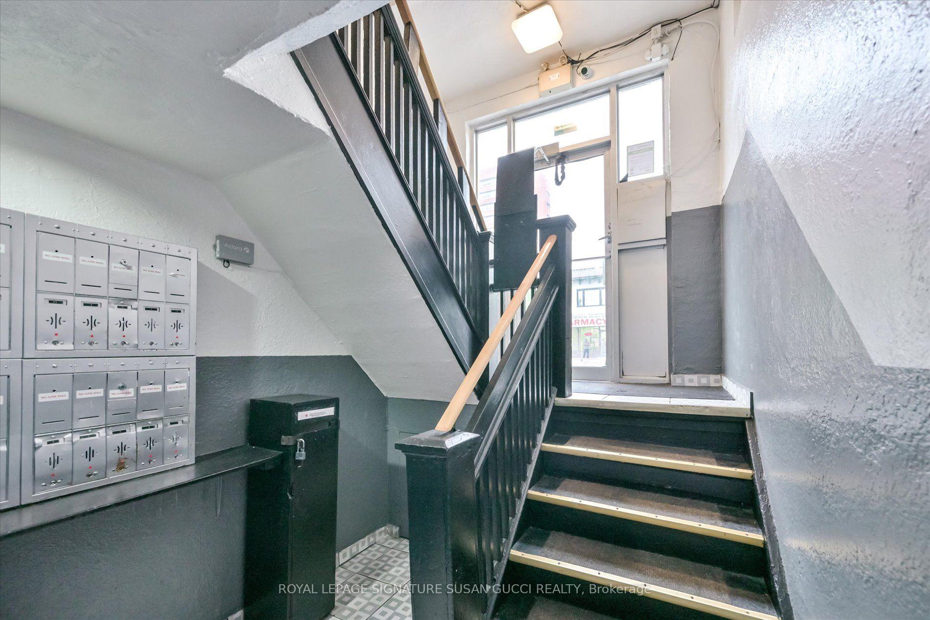 Photo 4 of Unit 1, 1169 Danforth Avenue, Toronto, Blake-Jones — HOMEH