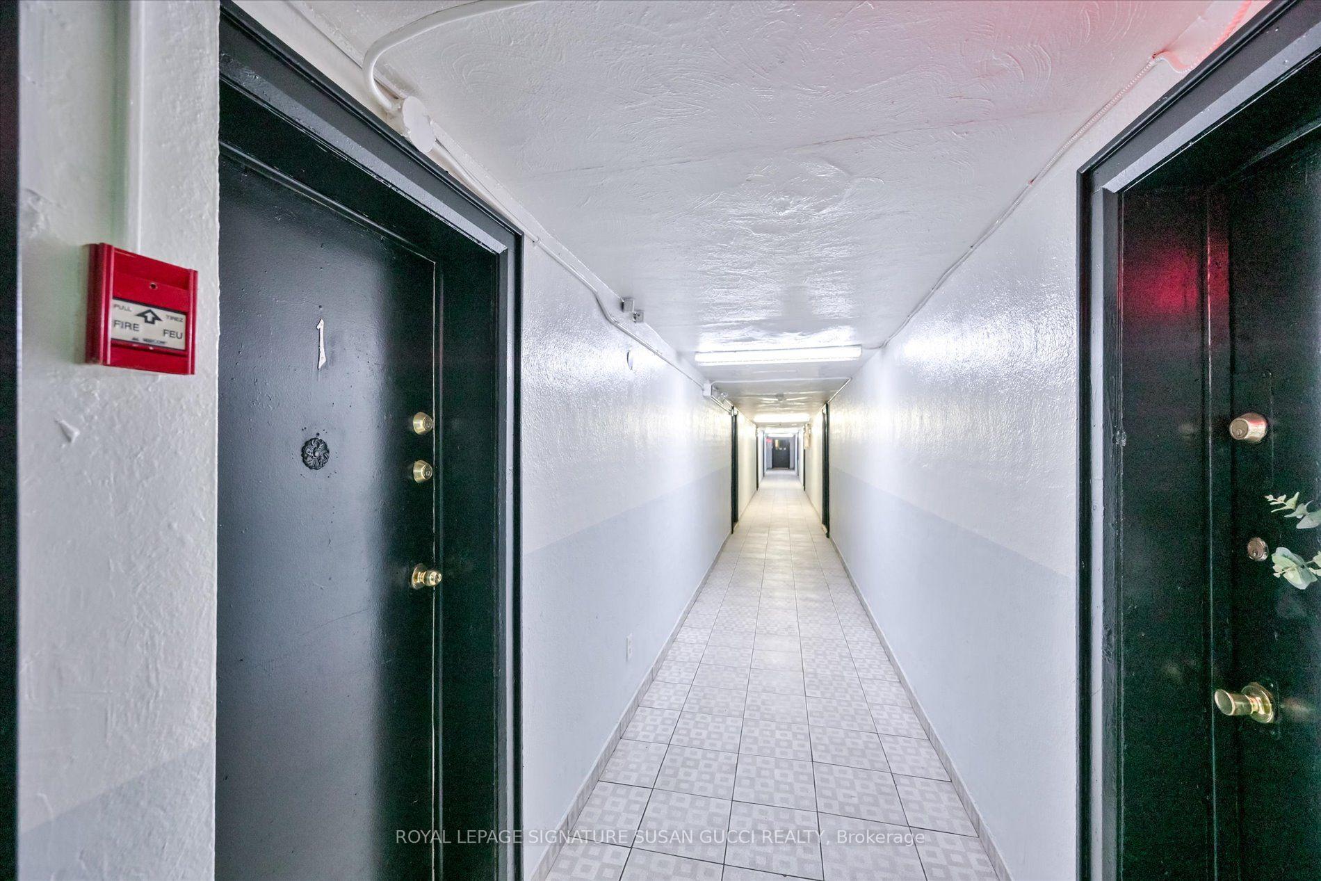 Photo 5 of Unit 1, 1169 Danforth Avenue, Toronto, Blake-Jones — HOMEH