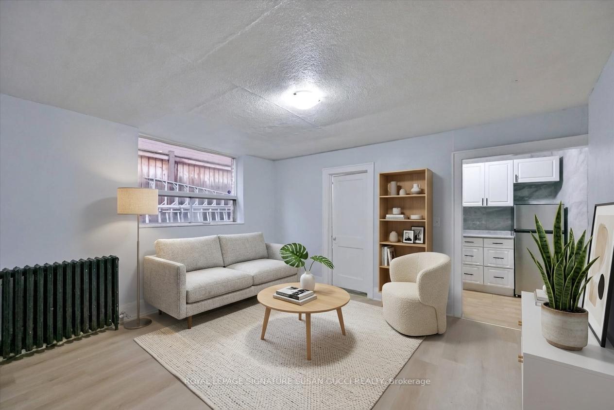 Photo 6 of Unit 1, 1169 Danforth Avenue, Toronto, Blake-Jones — HOMEH