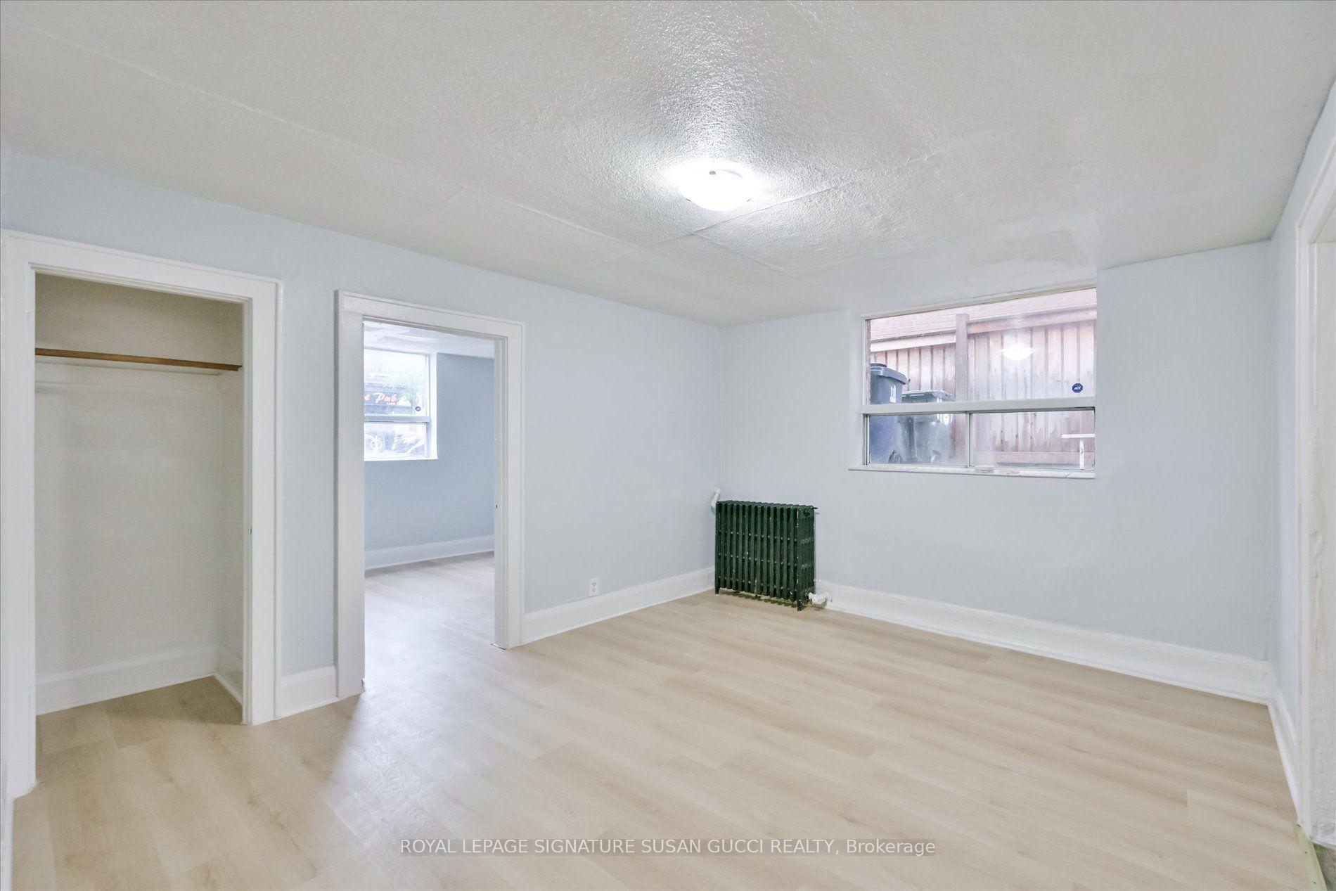 Photo 8 of Unit 1, 1169 Danforth Avenue, Toronto, Blake-Jones — HOMEH