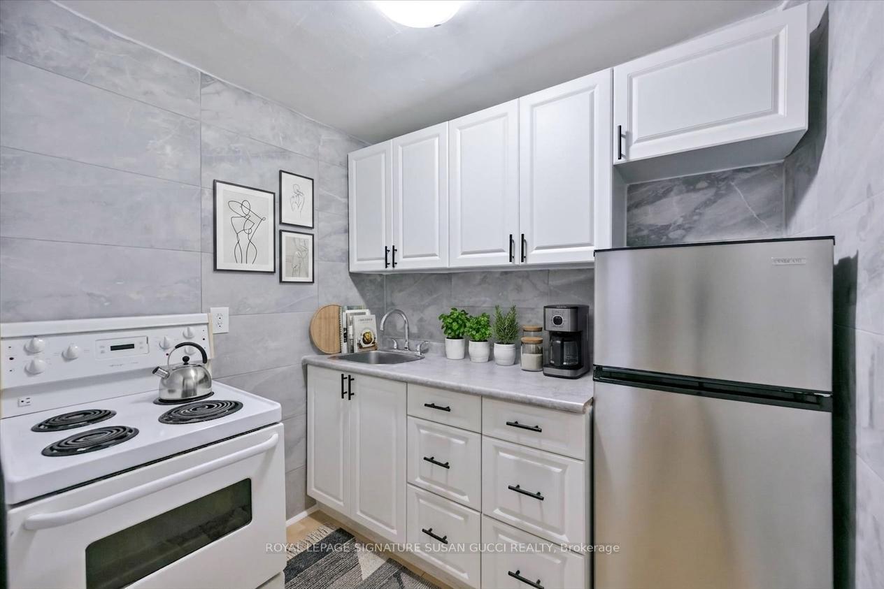 Photo 9 of Unit 1, 1169 Danforth Avenue, Toronto, Blake-Jones — HOMEH