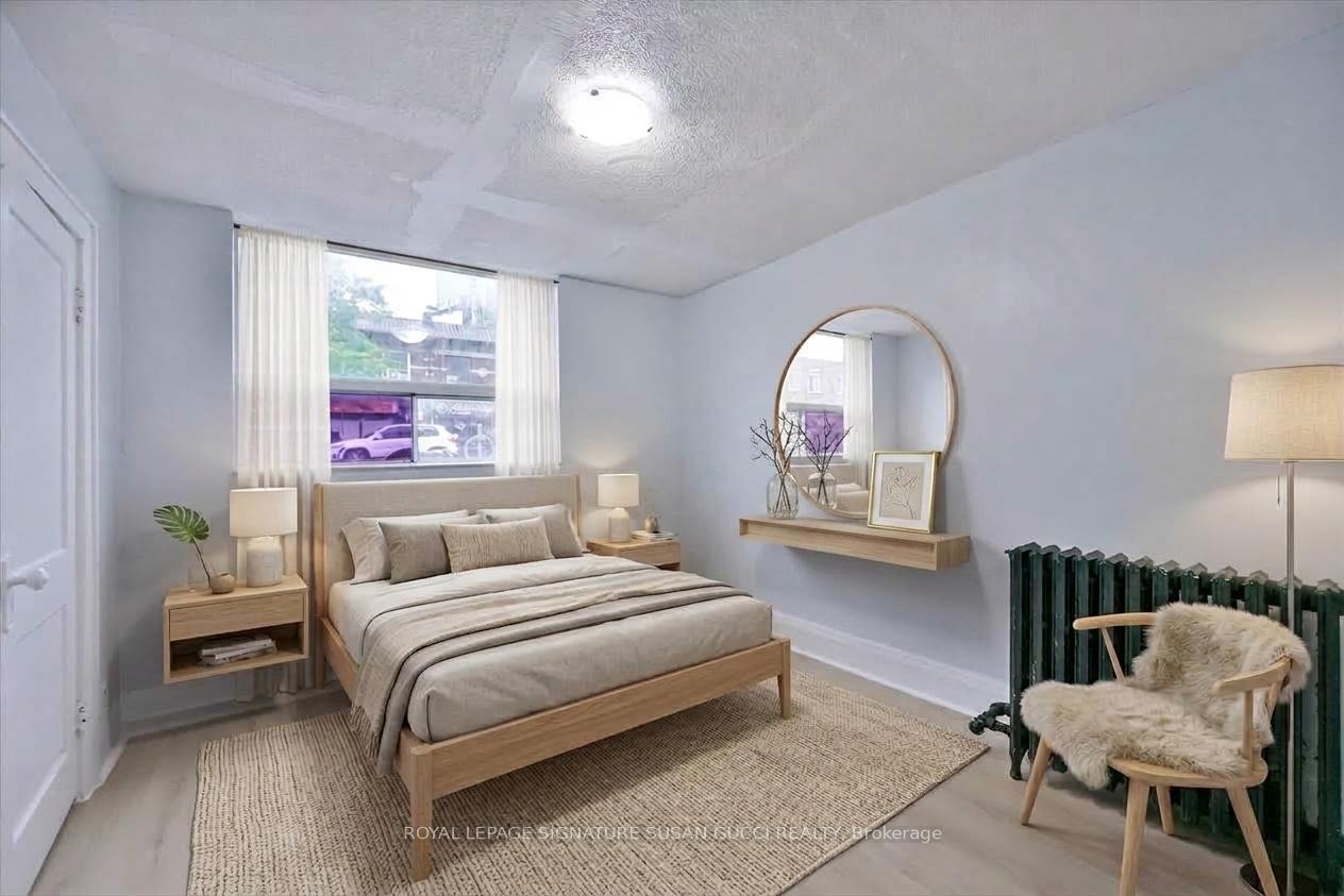 Photo 11 of Unit 1, 1169 Danforth Avenue, Toronto, Blake-Jones — HOMEH