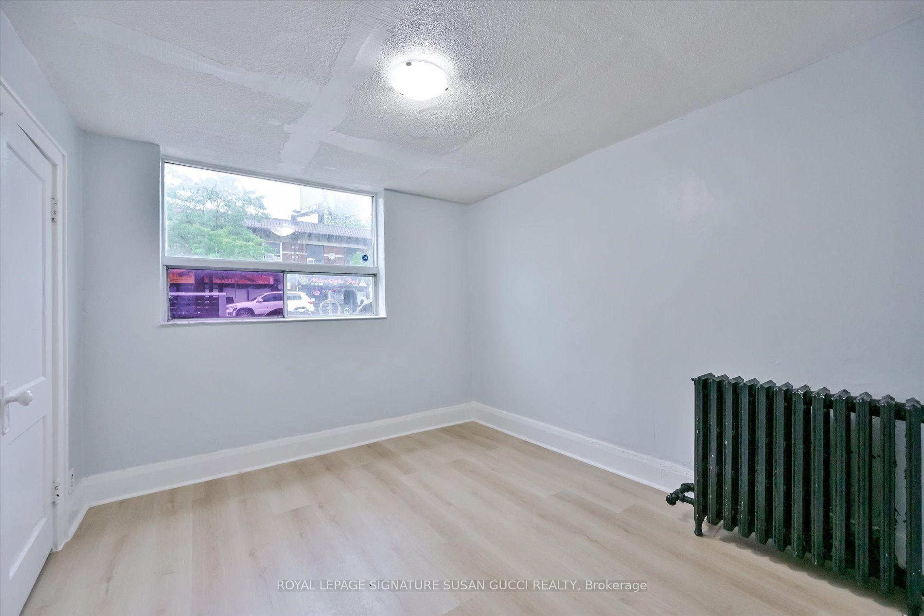 Photo 12 of Unit 1, 1169 Danforth Avenue, Toronto, Blake-Jones — HOMEH
