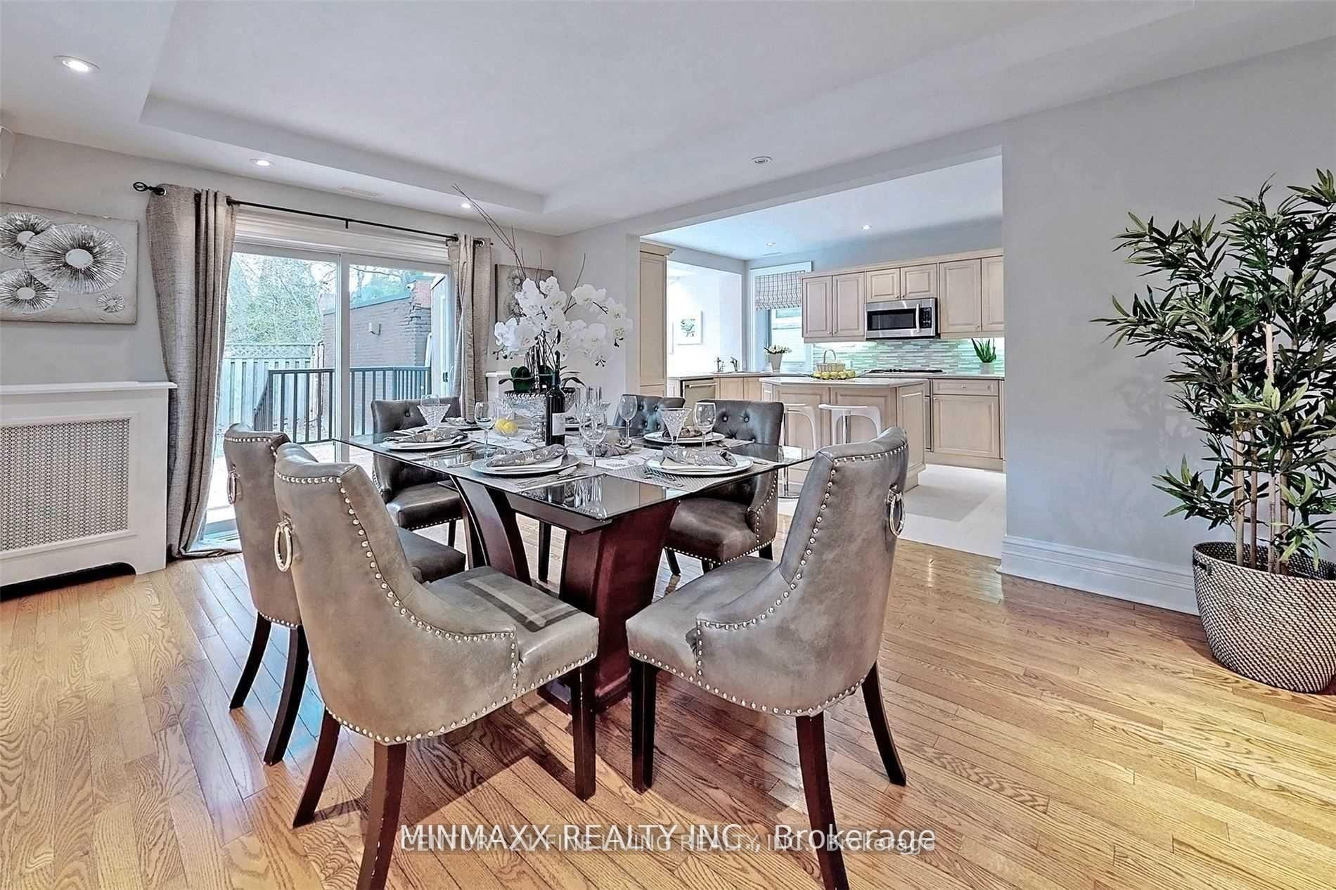 Photo 4 of 74 Dale Avenue, Toronto, Rosedale-Moore Park — HOMEH