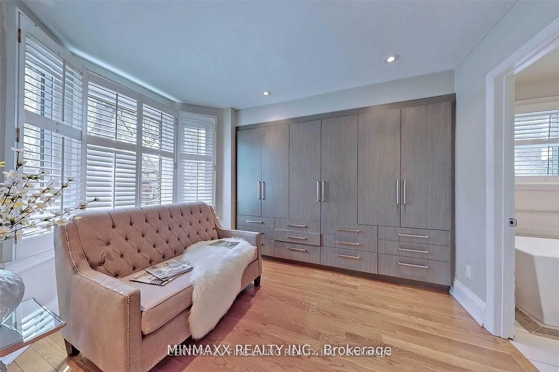 Photo 6 of 74 Dale Avenue, Toronto, Rosedale-Moore Park — HOMEH