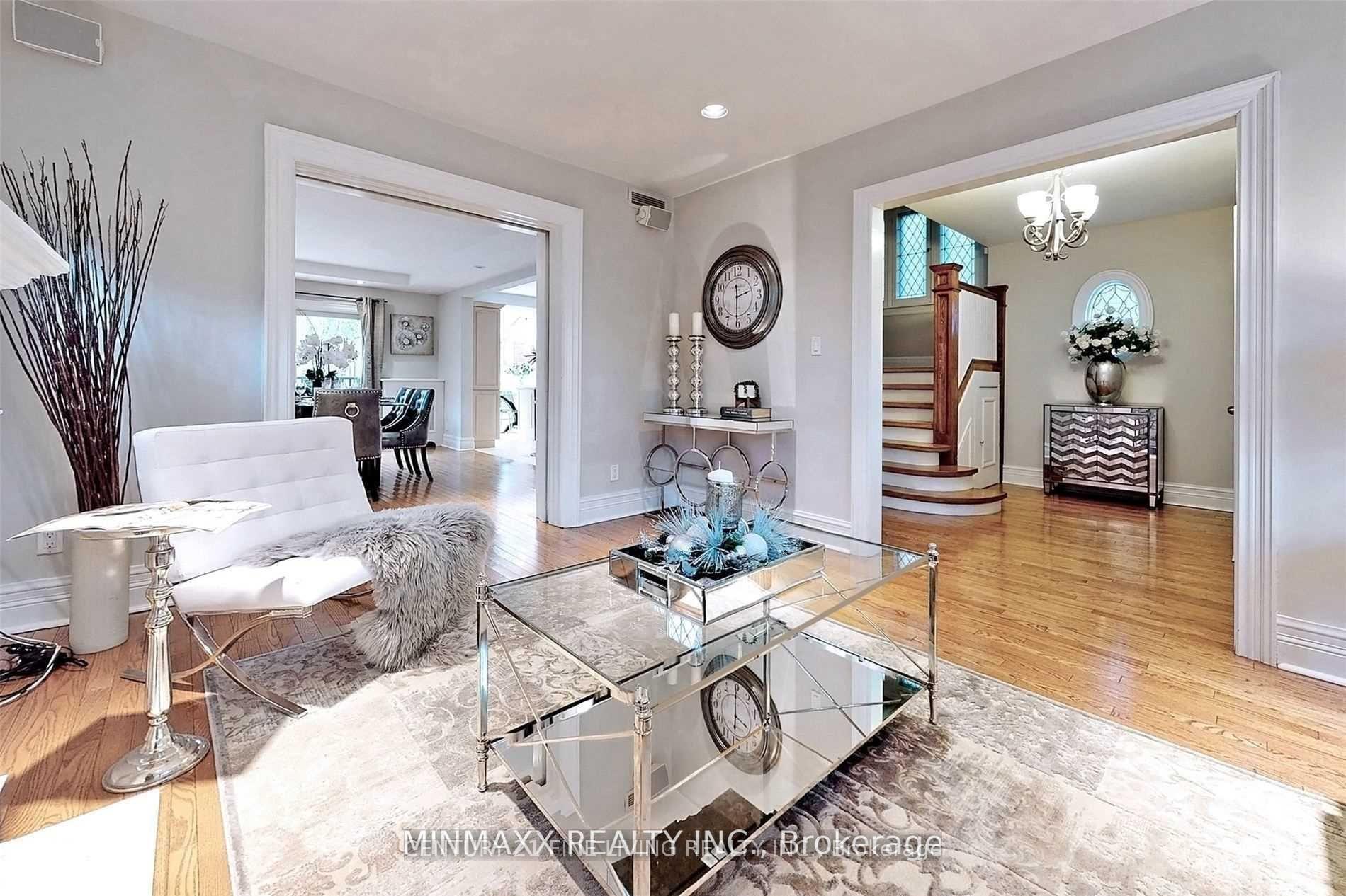 Photo 7 of 74 Dale Avenue, Toronto, Rosedale-Moore Park — HOMEH