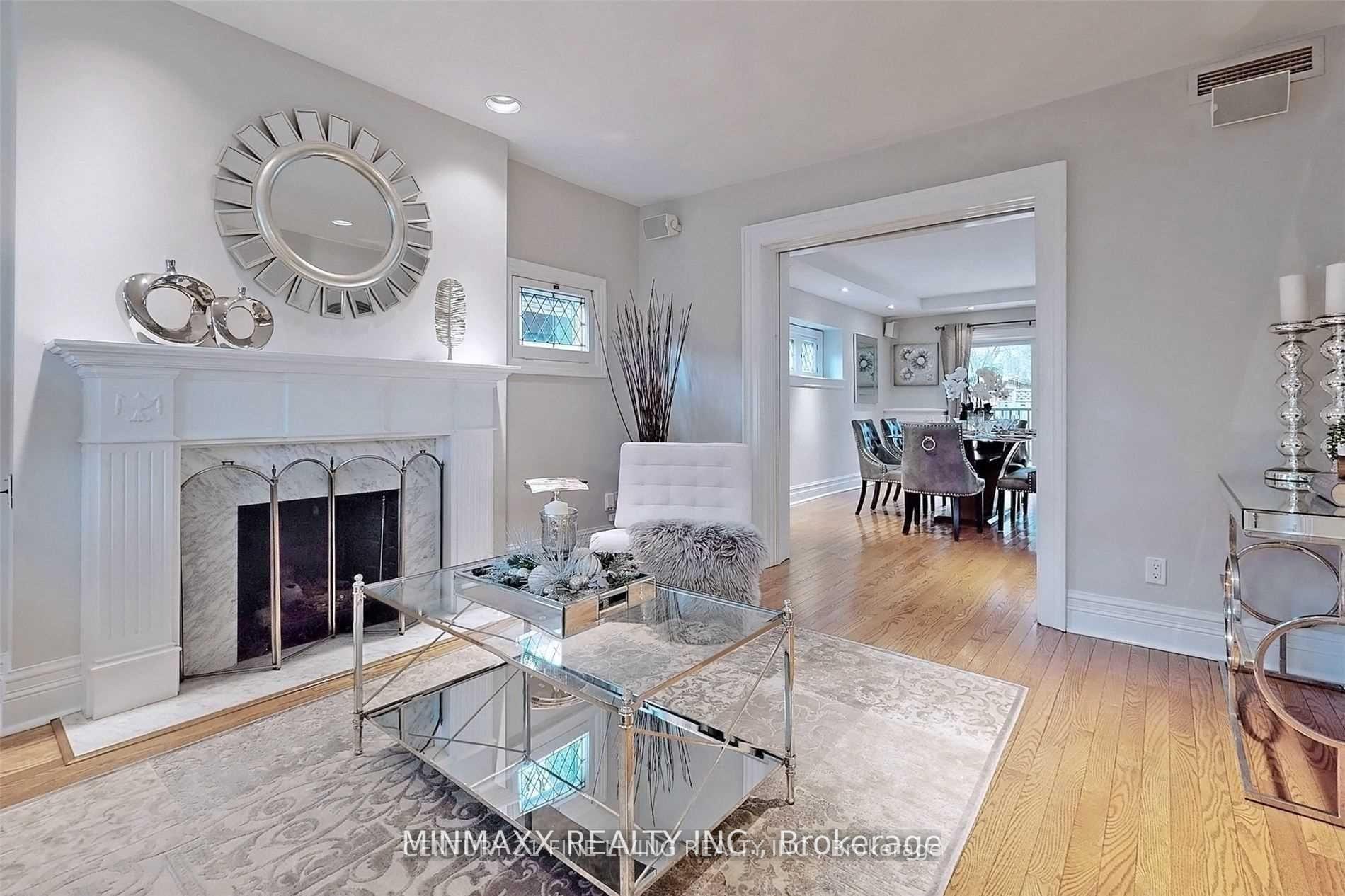 Photo 11 of 74 Dale Avenue, Toronto, Rosedale-Moore Park — HOMEH