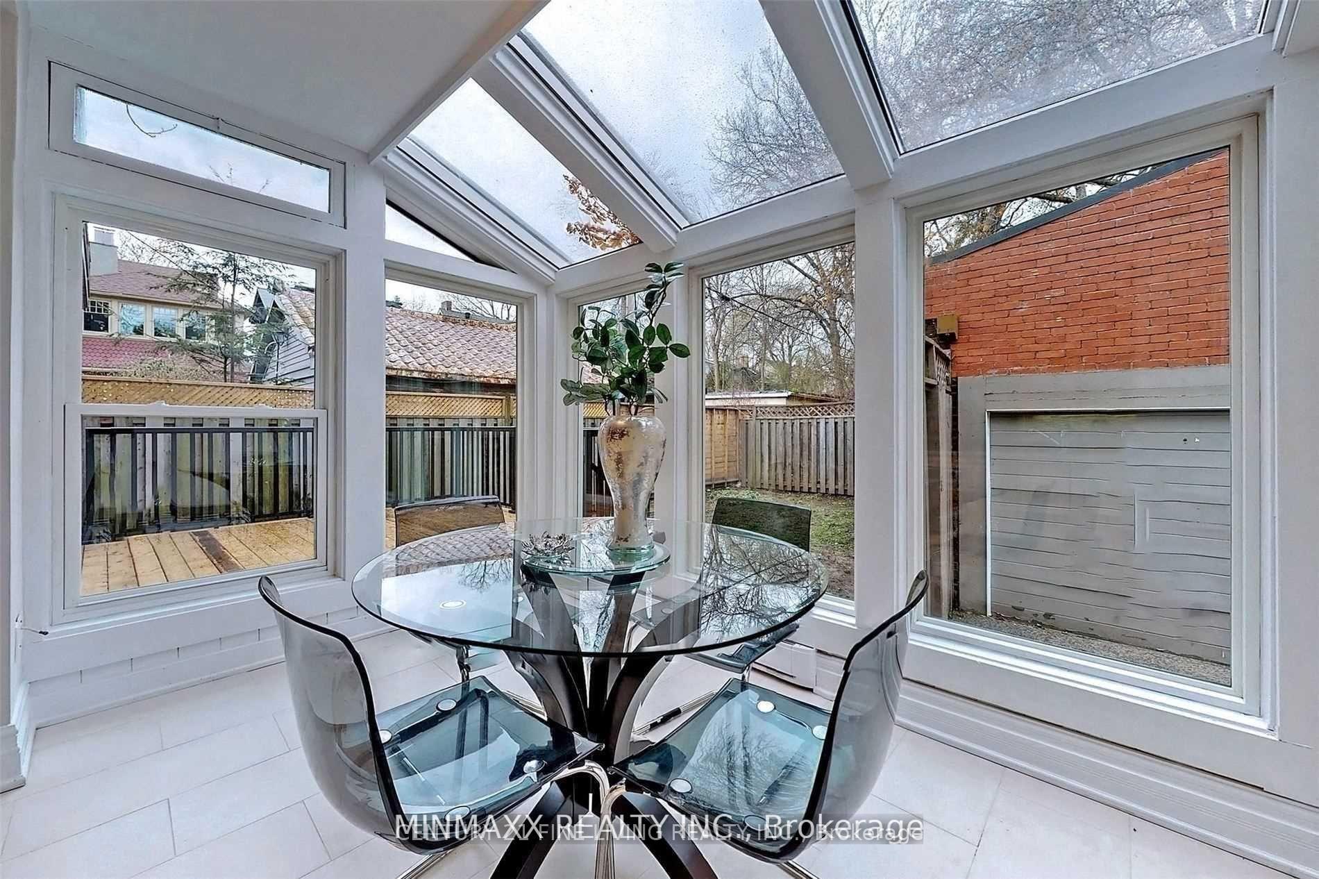 Photo 13 of 74 Dale Avenue, Toronto, Rosedale-Moore Park — HOMEH