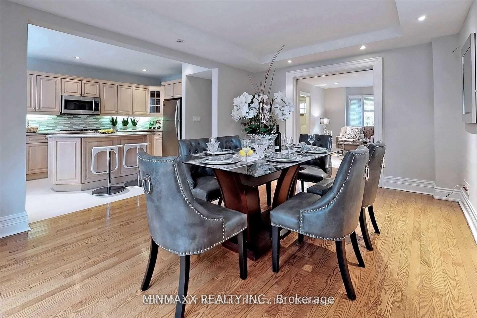 Photo 14 of 74 Dale Avenue, Toronto, Rosedale-Moore Park — HOMEH