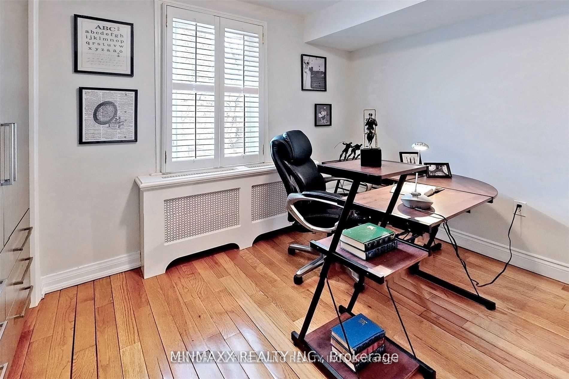 Photo 16 of 74 Dale Avenue, Toronto, Rosedale-Moore Park — HOMEH