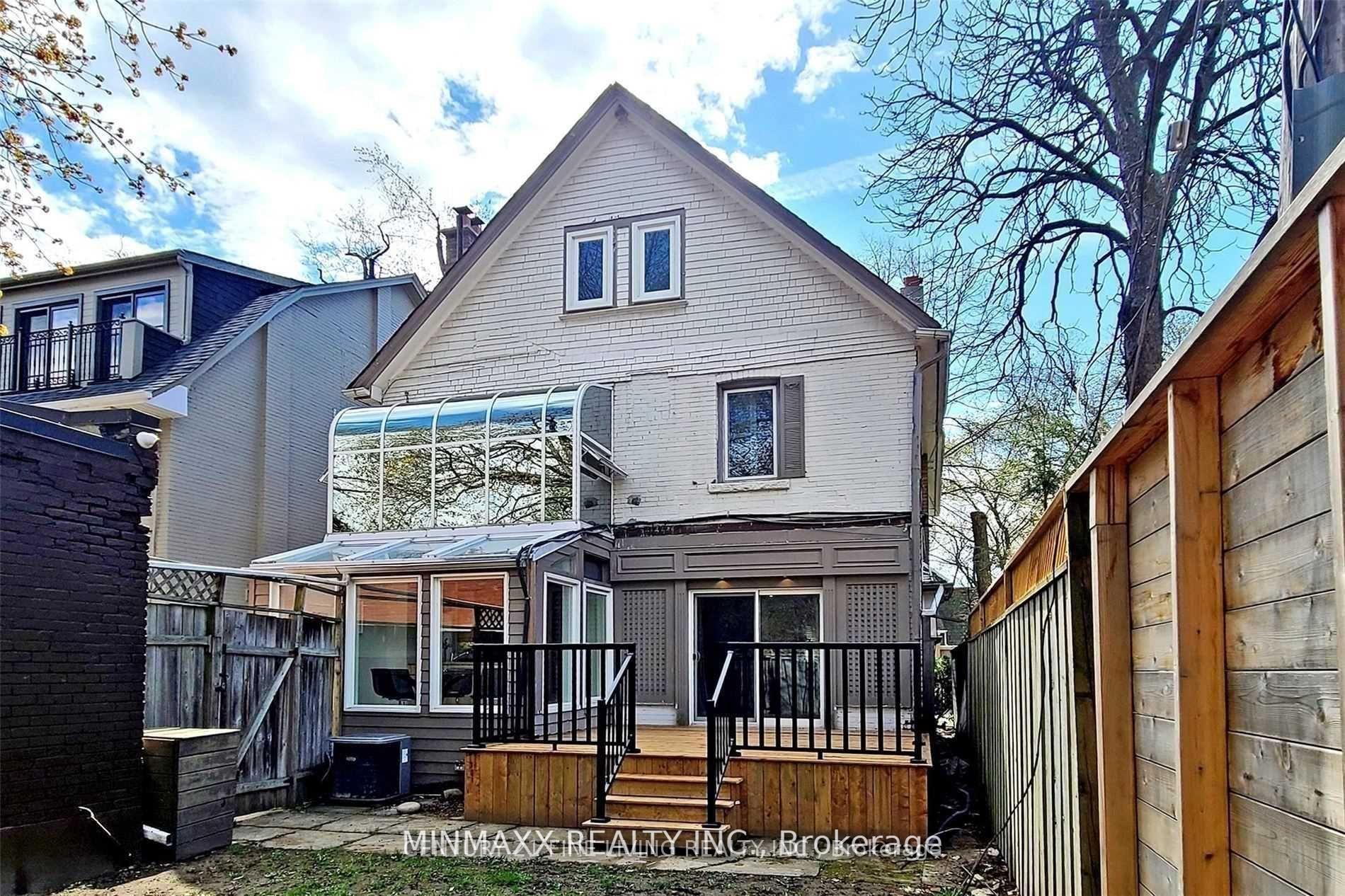 Photo 18 of 74 Dale Avenue, Toronto, Rosedale-Moore Park — HOMEH