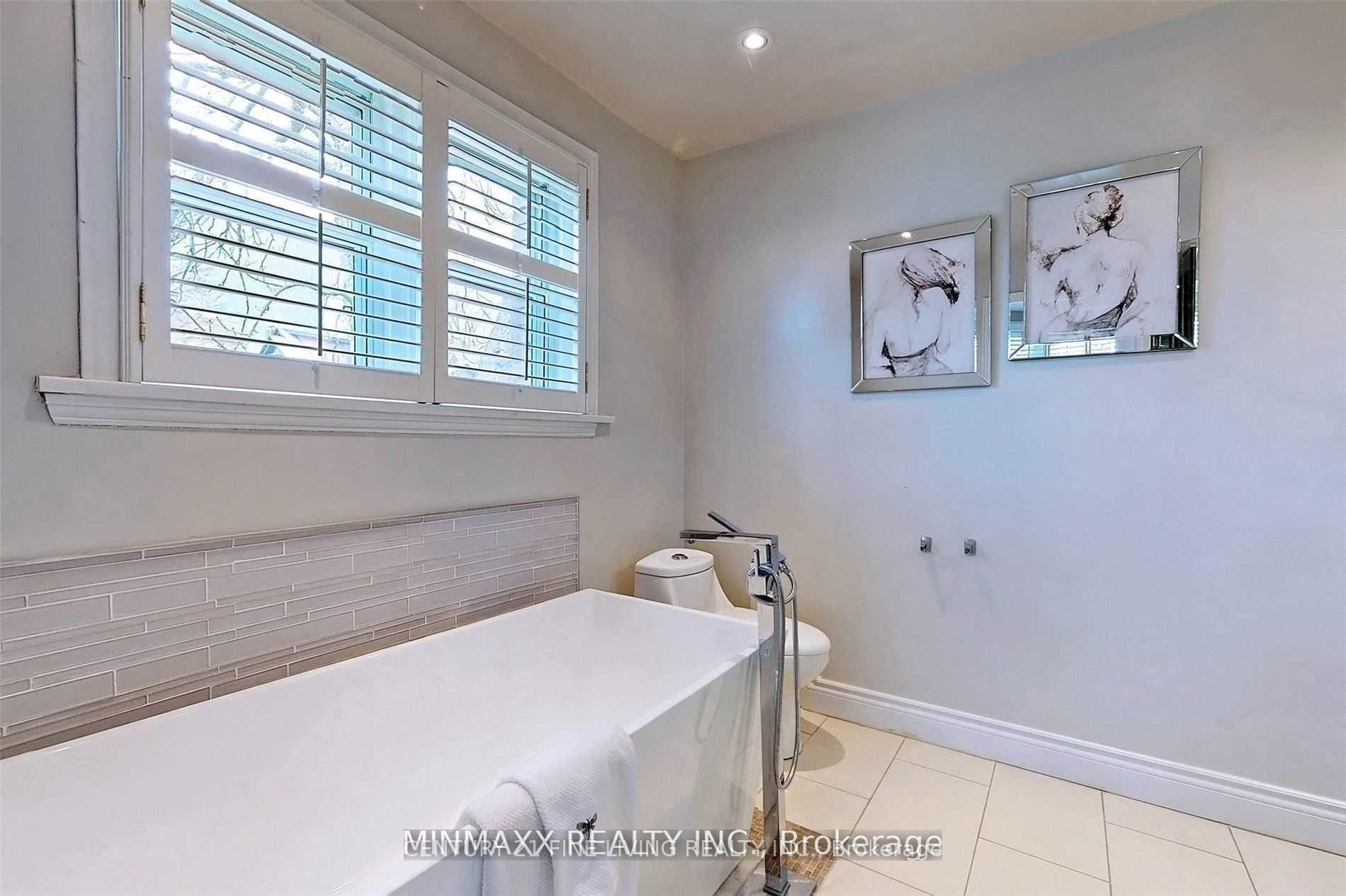 Photo 20 of 74 Dale Avenue, Toronto, Rosedale-Moore Park — HOMEH