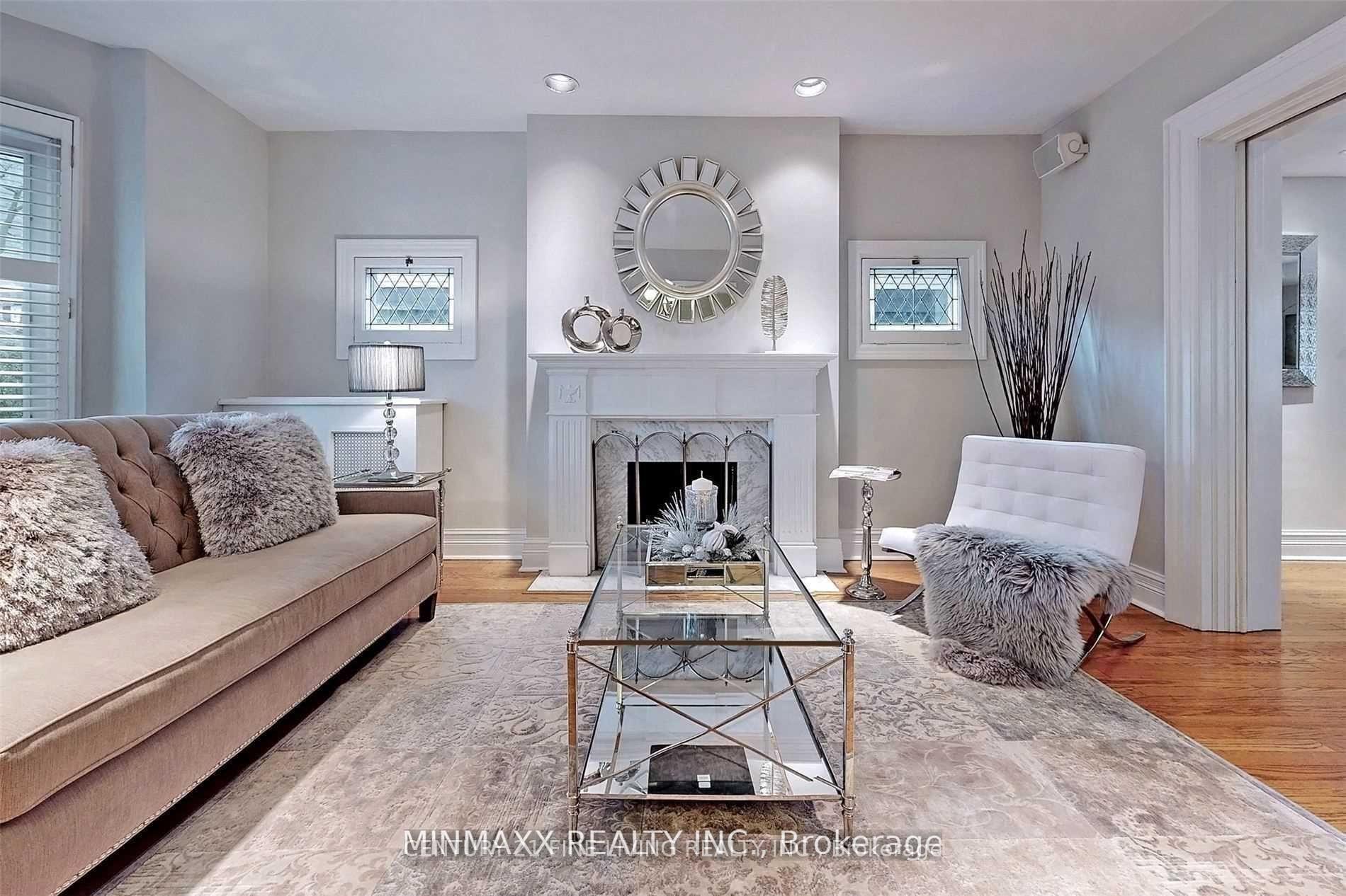 Photo 21 of 74 Dale Avenue, Toronto, Rosedale-Moore Park — HOMEH