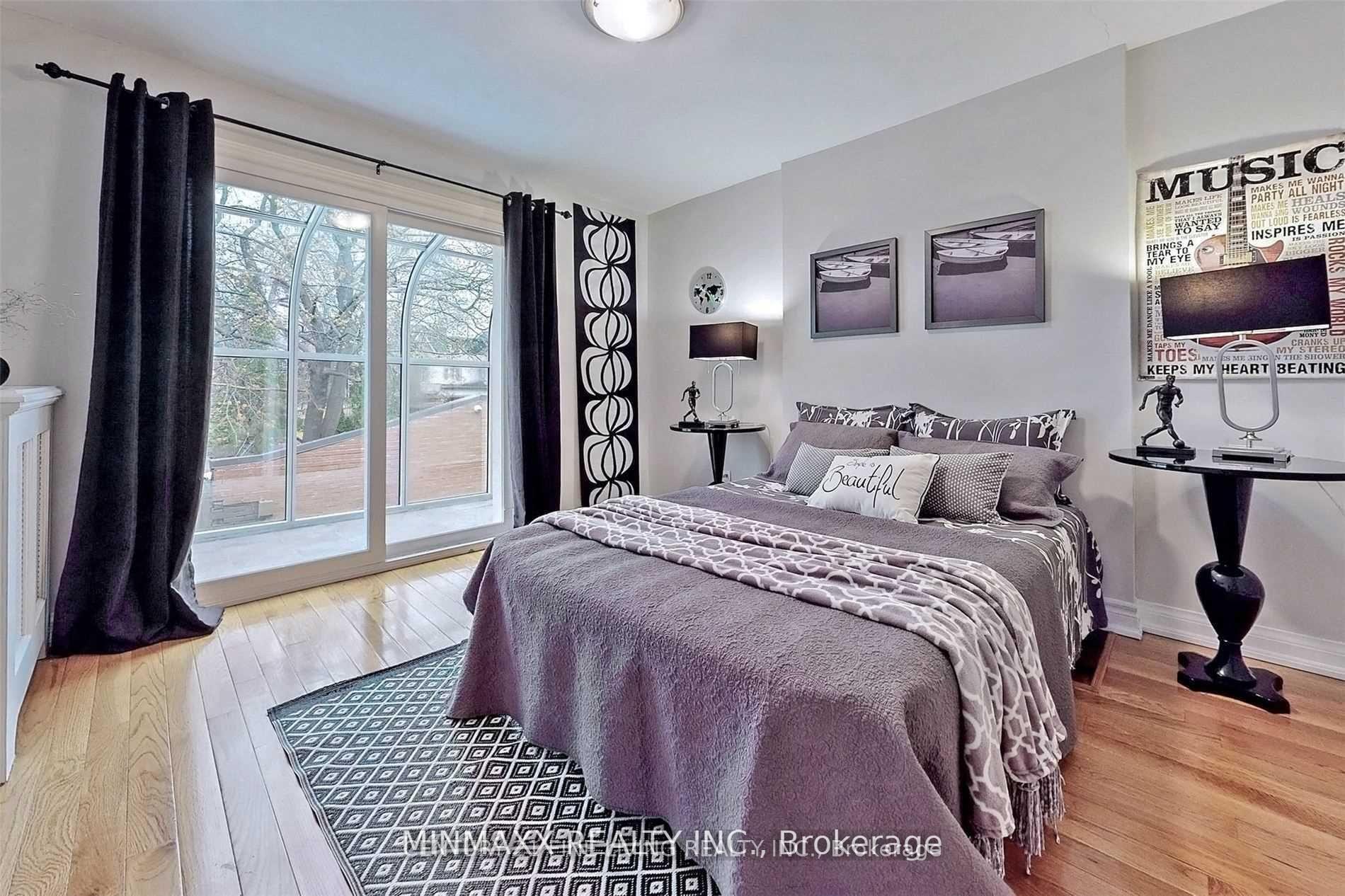 Photo 23 of 74 Dale Avenue, Toronto, Rosedale-Moore Park — HOMEH