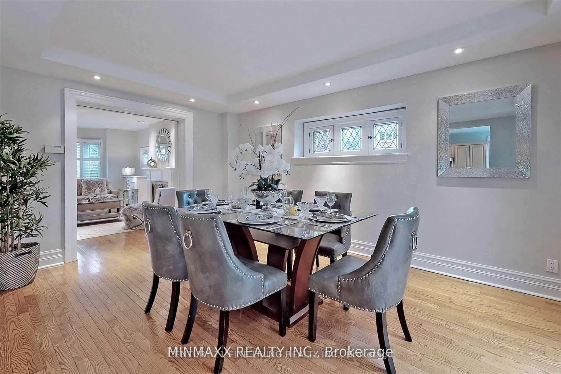 Photo 30 of 74 Dale Avenue, Toronto, Rosedale-Moore Park — HOMEH