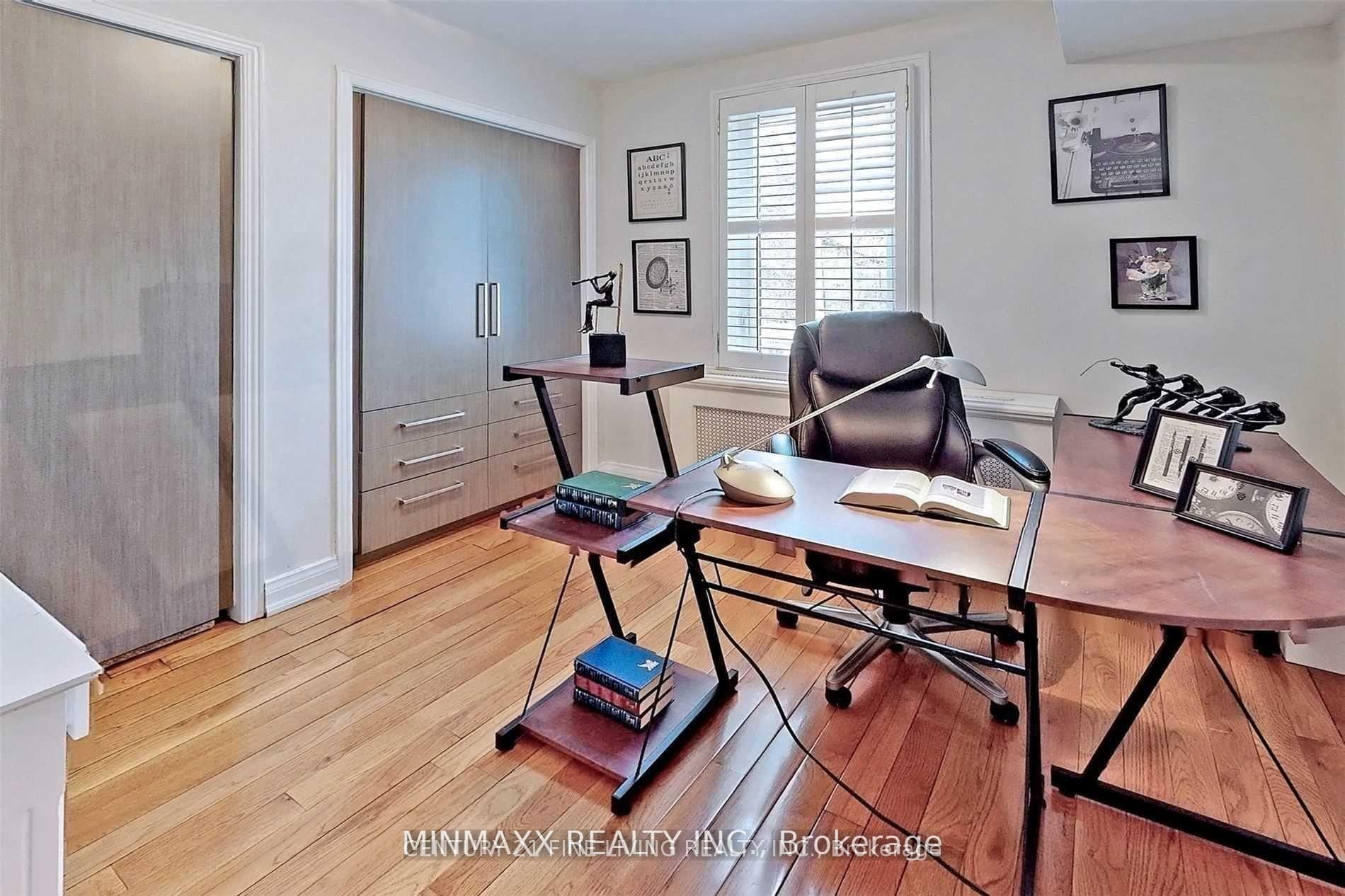 Photo 32 of 74 Dale Avenue, Toronto, Rosedale-Moore Park — HOMEH