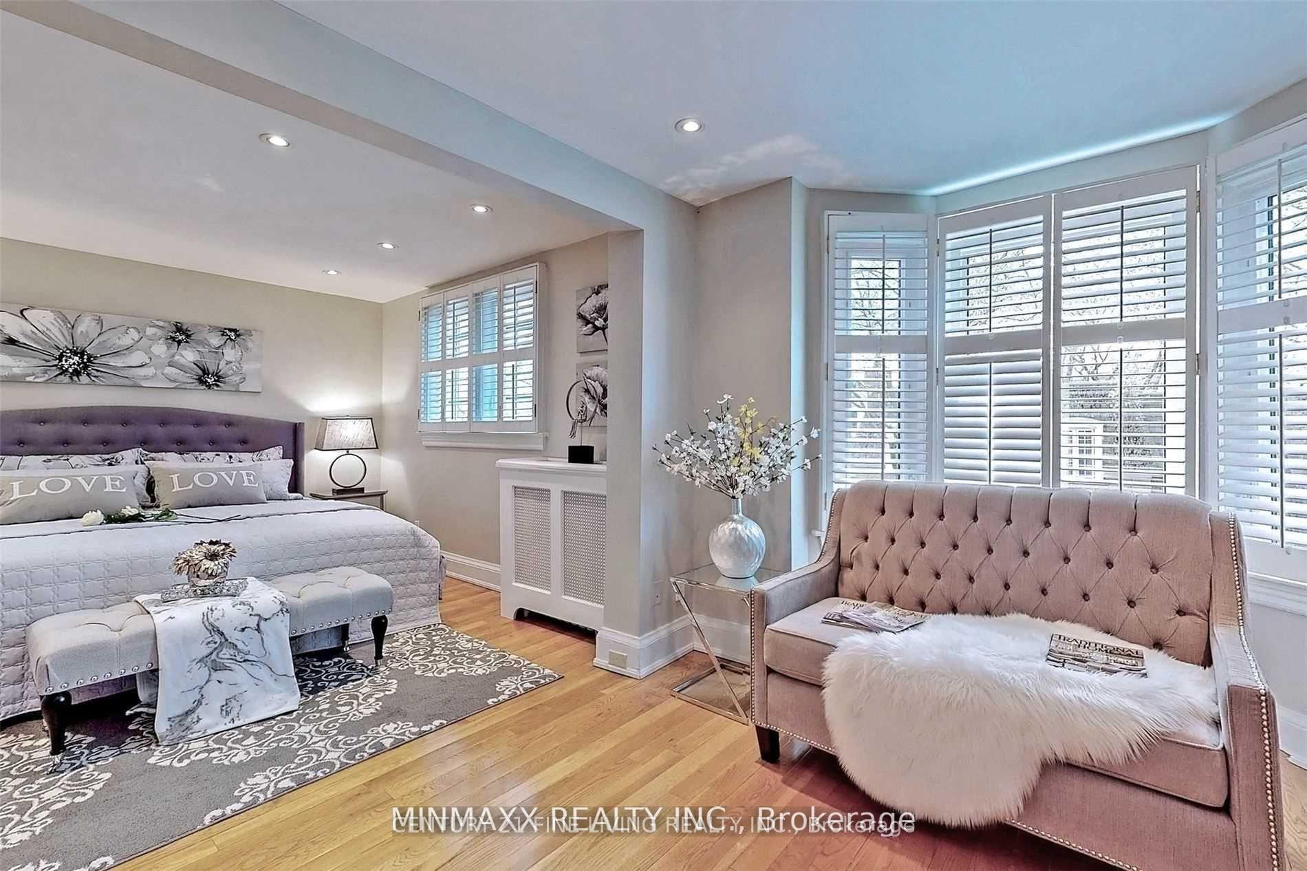 Photo 36 of 74 Dale Avenue, Toronto, Rosedale-Moore Park — HOMEH