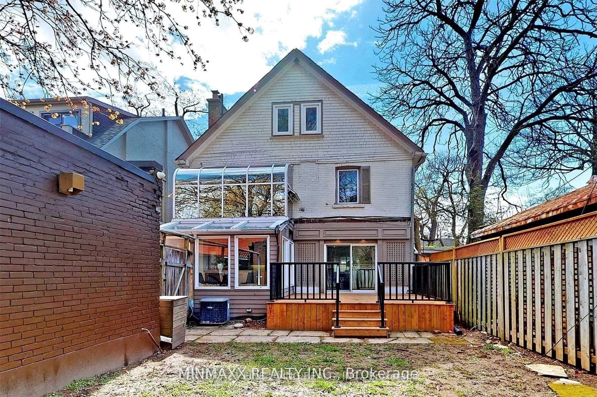 Photo 37 of 74 Dale Avenue, Toronto, Rosedale-Moore Park — HOMEH