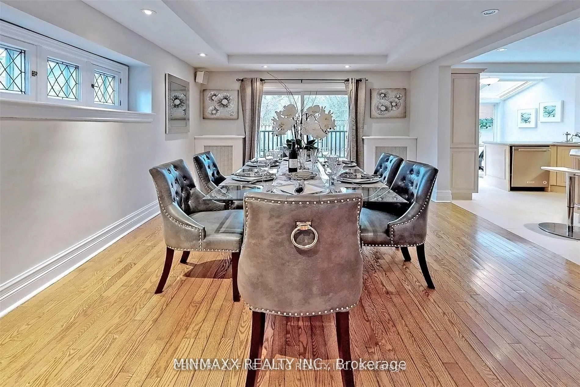 Photo 5 of 74 Dale Avenue, Toronto, Rosedale-Moore Park — HOMEH