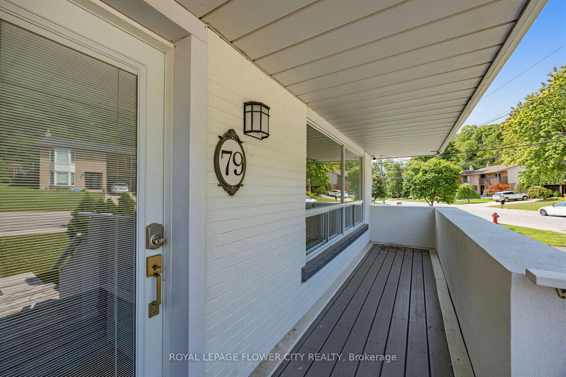 Photo 4 of 79 Kimberly Drive, Hamilton, Rosedale — HOMEH