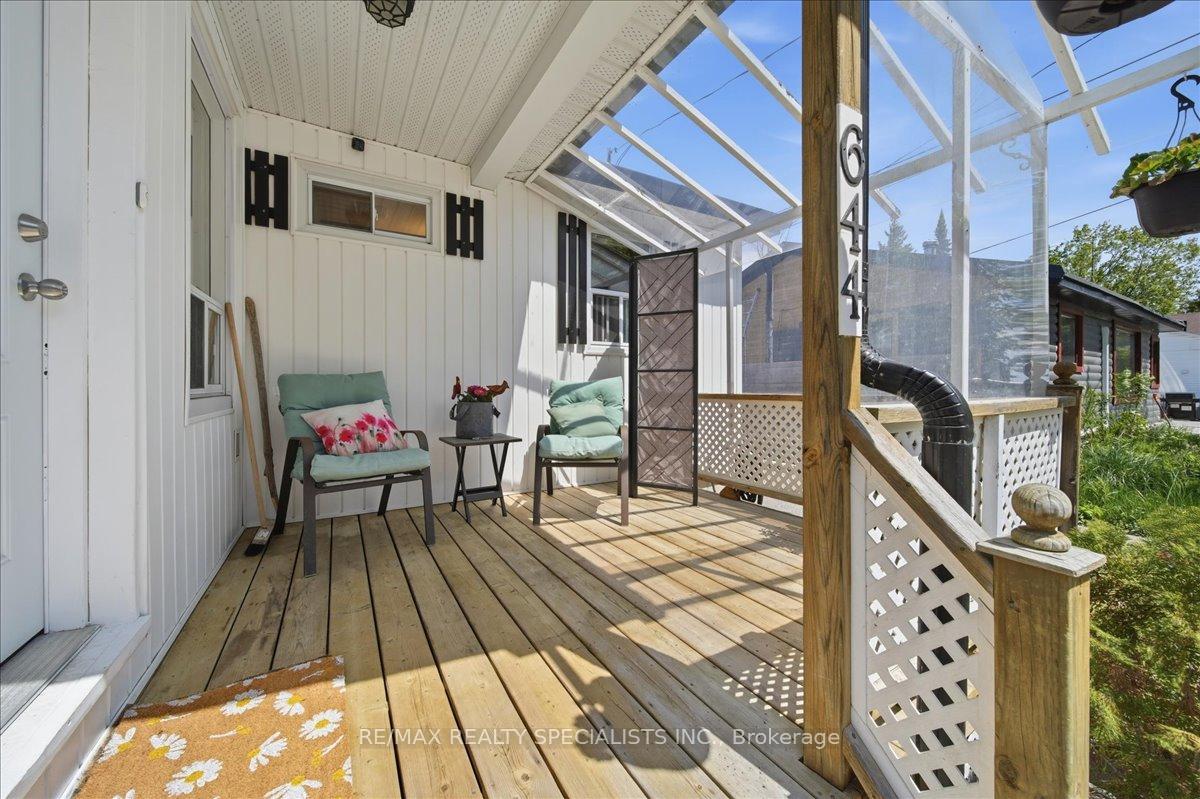 Photo 9 of 644 Rose Lane, Innisfil, Alcona — HOMEH