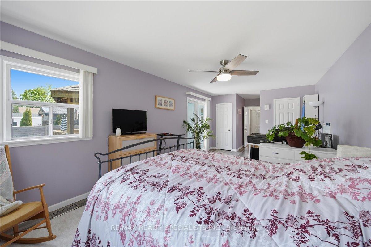 Photo 39 of 644 Rose Lane, Innisfil, Alcona — HOMEH