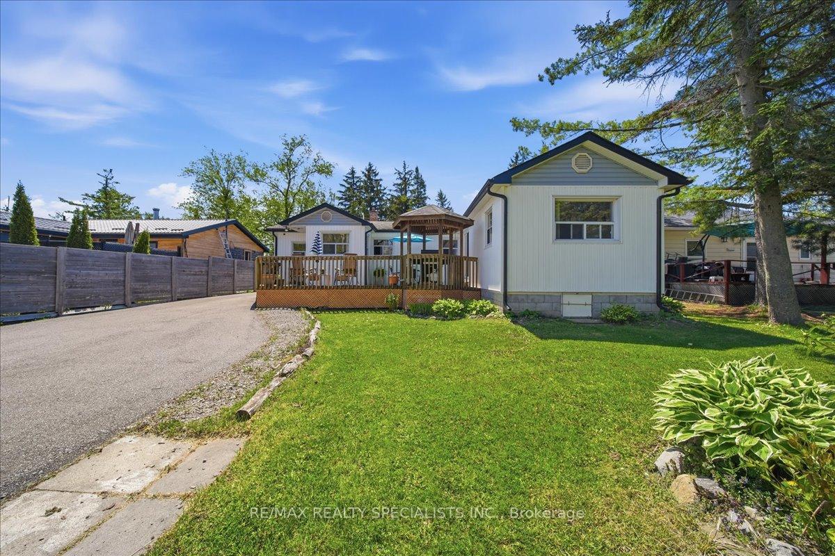 Photo 42 of 644 Rose Lane, Innisfil, Alcona — HOMEH
