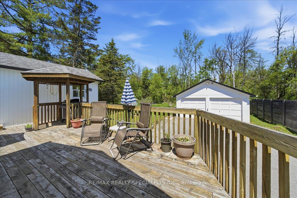 Photo 45 of 644 Rose Lane, Innisfil, Alcona — HOMEH
