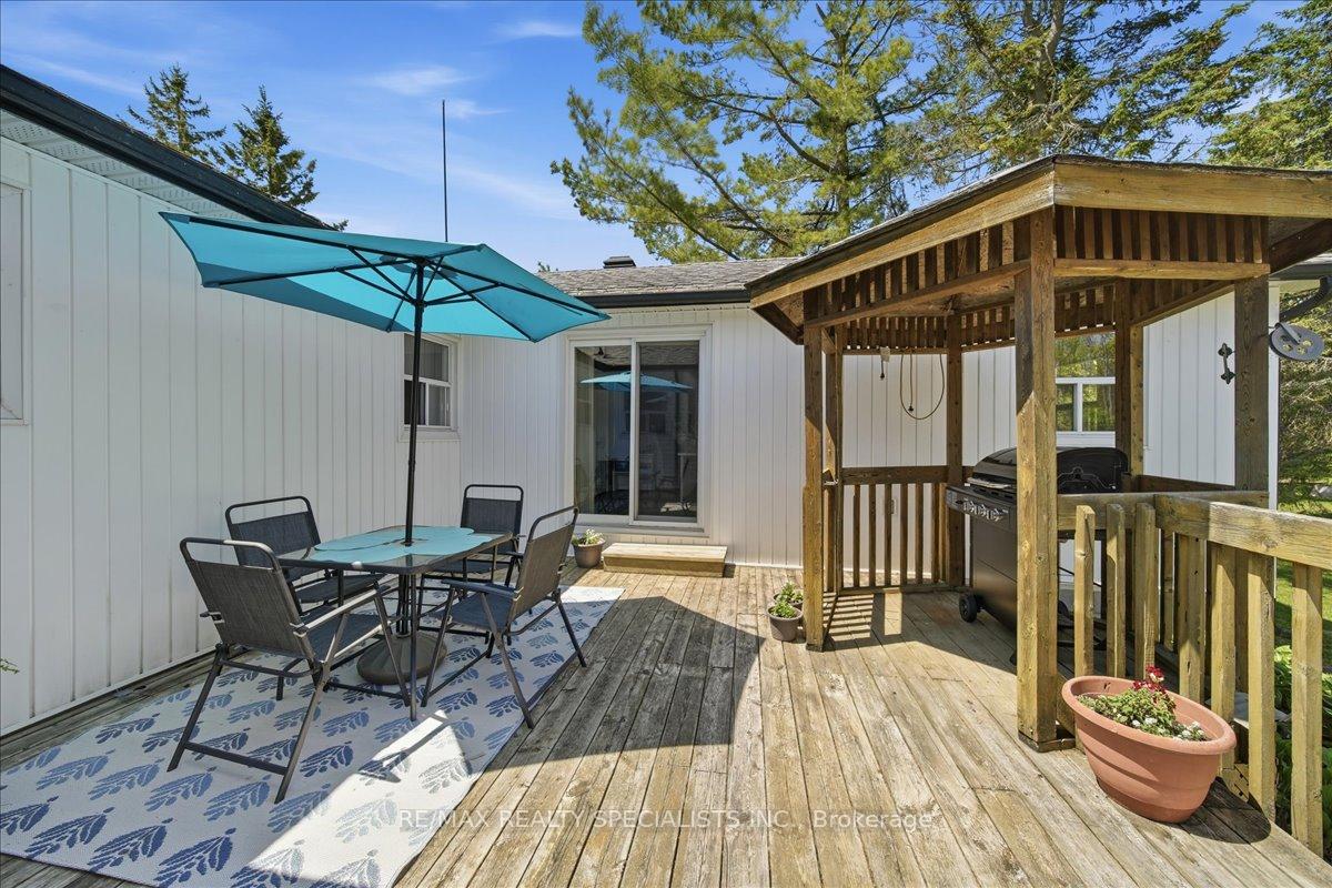 Photo 46 of 644 Rose Lane, Innisfil, Alcona — HOMEH