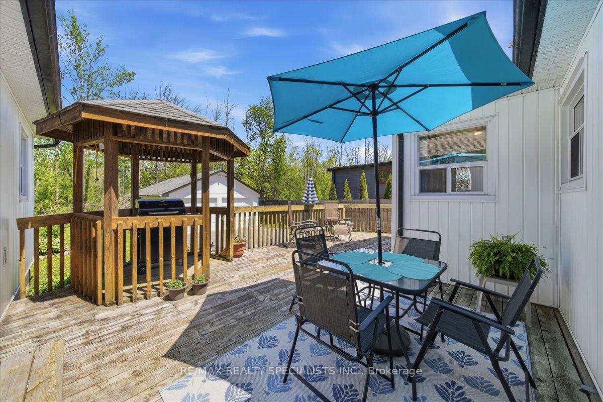Photo 47 of 644 Rose Lane, Innisfil, Alcona — HOMEH