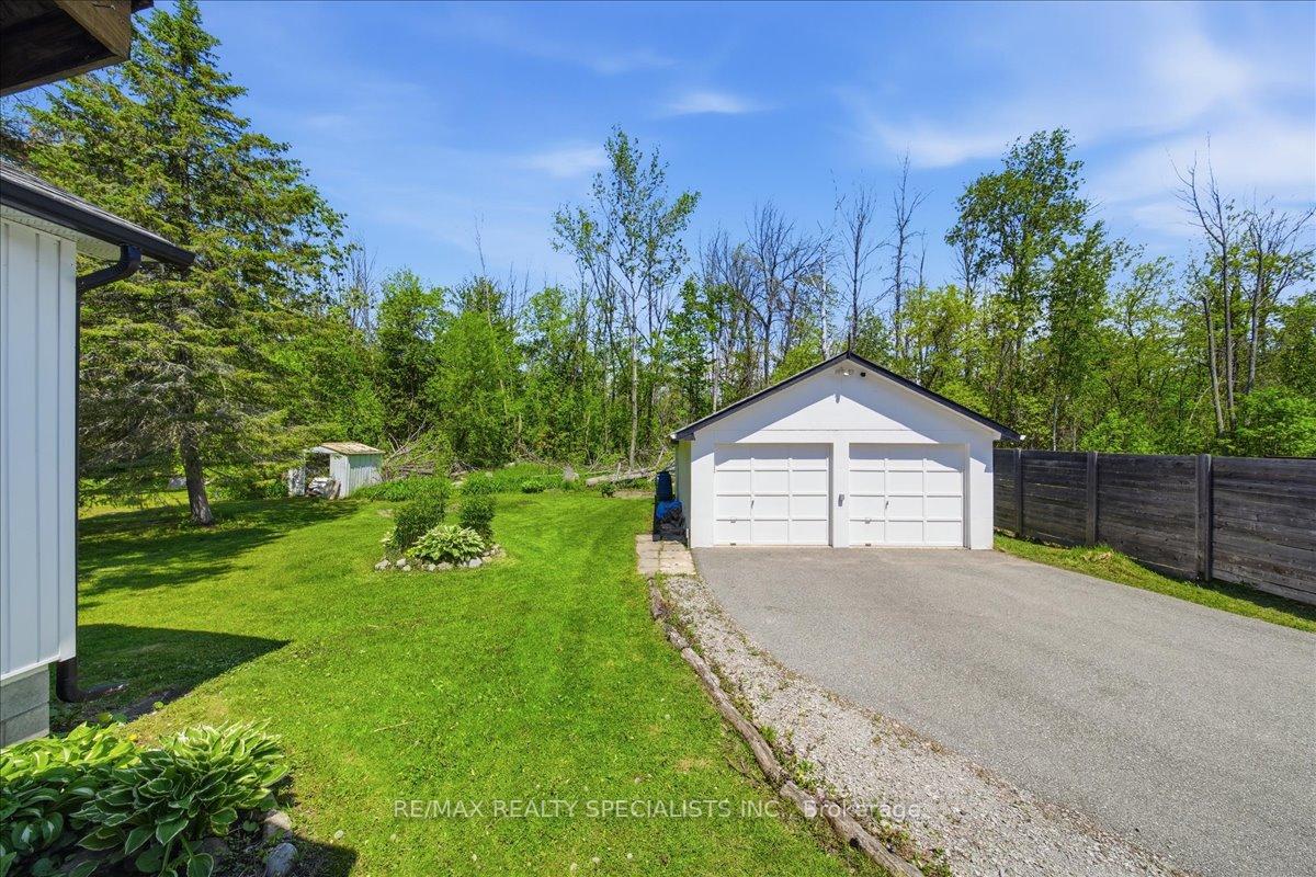 Photo 48 of 644 Rose Lane, Innisfil, Alcona — HOMEH