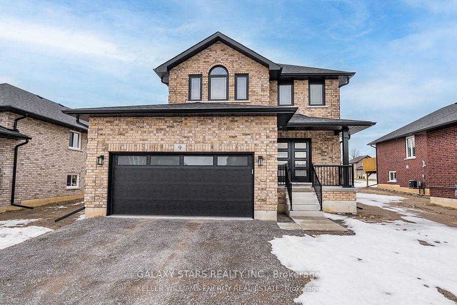 Photo of 9 Bradley Lane E