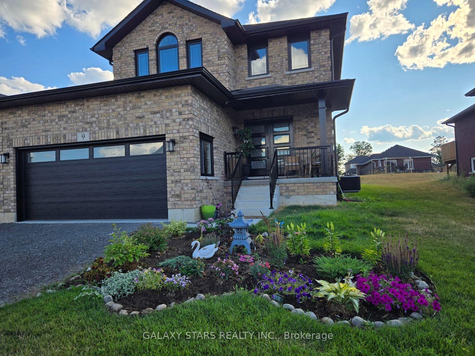 Photo 2 of 9 Bradley Lane E, Asphodel-Norwood, Rural Asphodel-Norwood — HOMEH