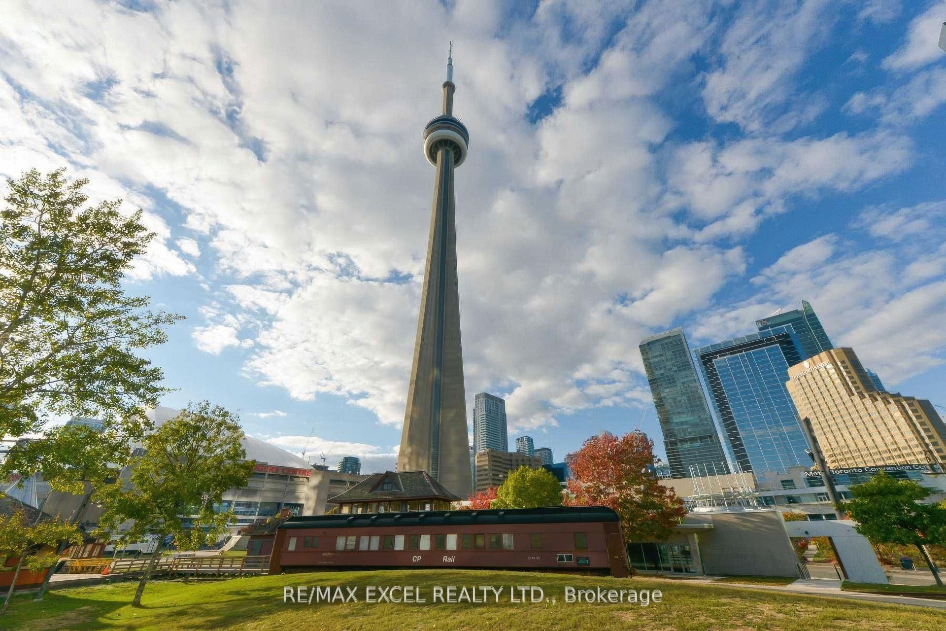 Photo 20 of Unit 815, 25 Lower Simcoe Street, Toronto, Waterfront Communities — HOMEH
